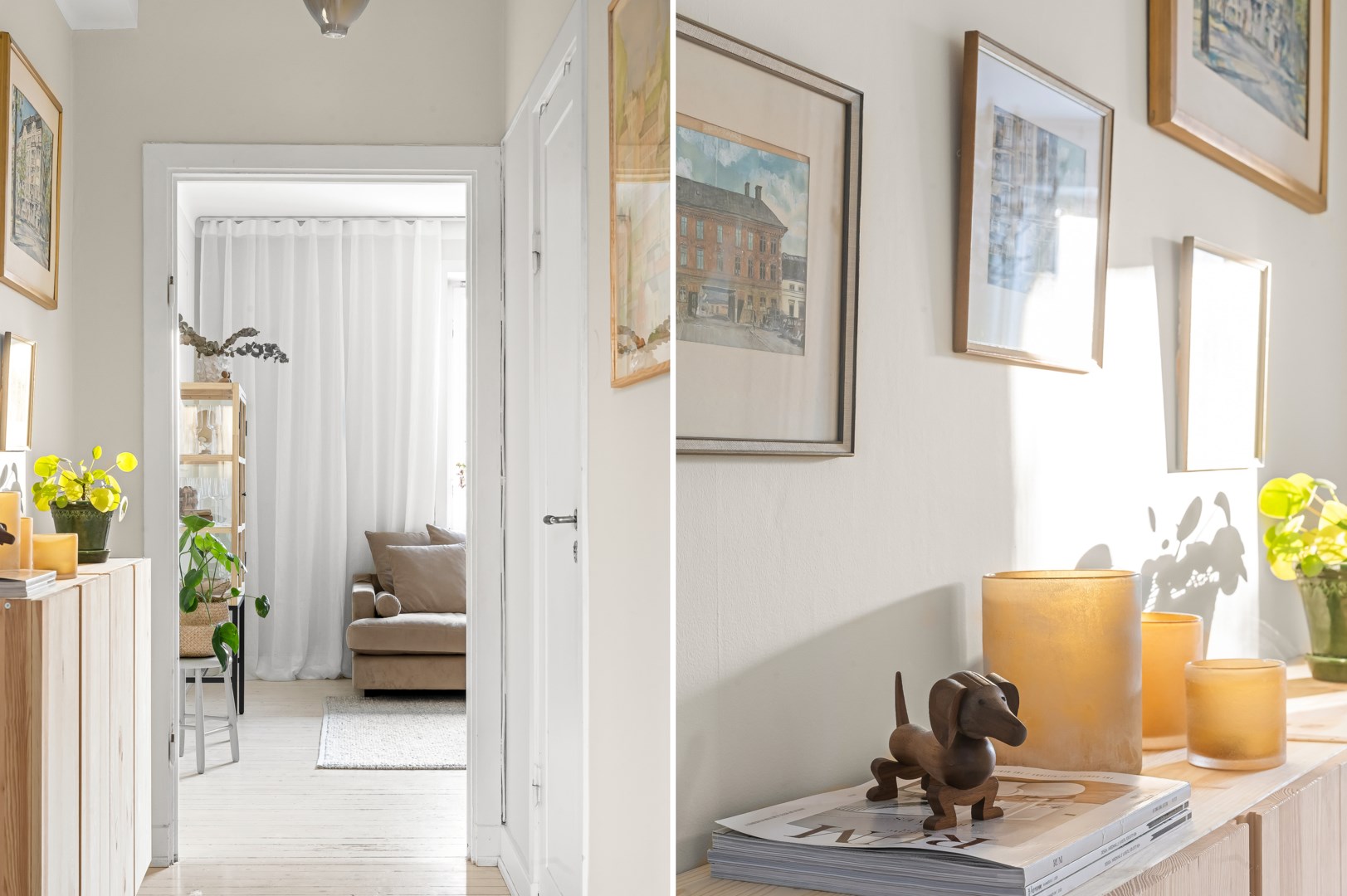 Bostadsbild från Marielundsgatan 5B, Såld i Fålhagen, Uppsala