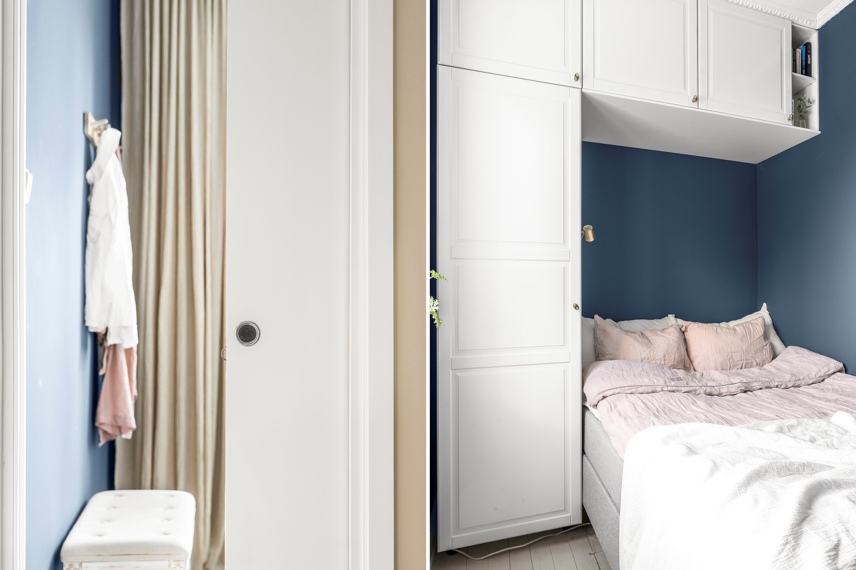 Bostadsbild från Marielundsgatan 5B, Såld i Fålhagen, Uppsala