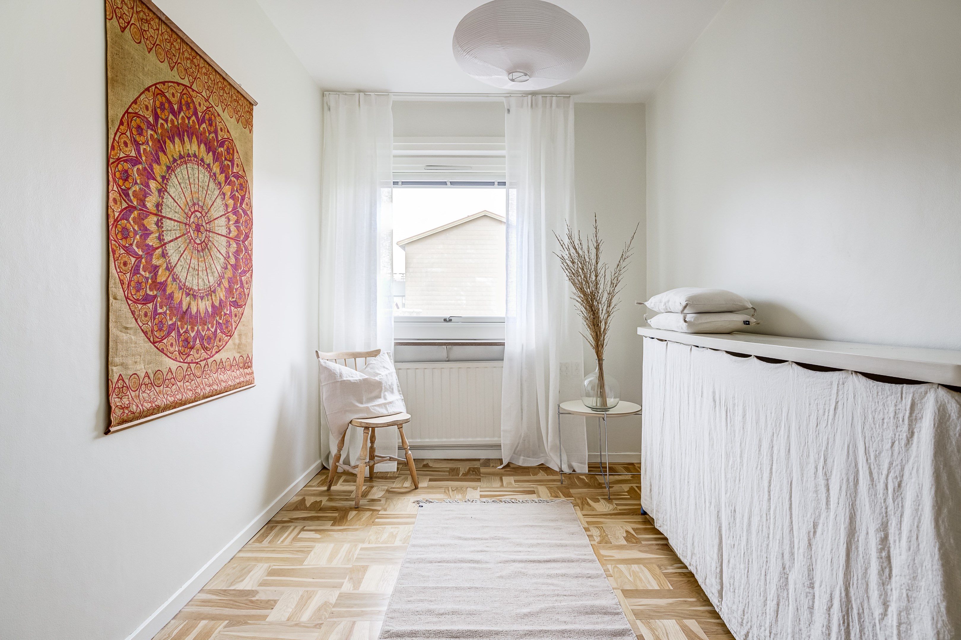 Bostadsbild från Oxelgatan 17, Såld i Fålhagen, Uppsala