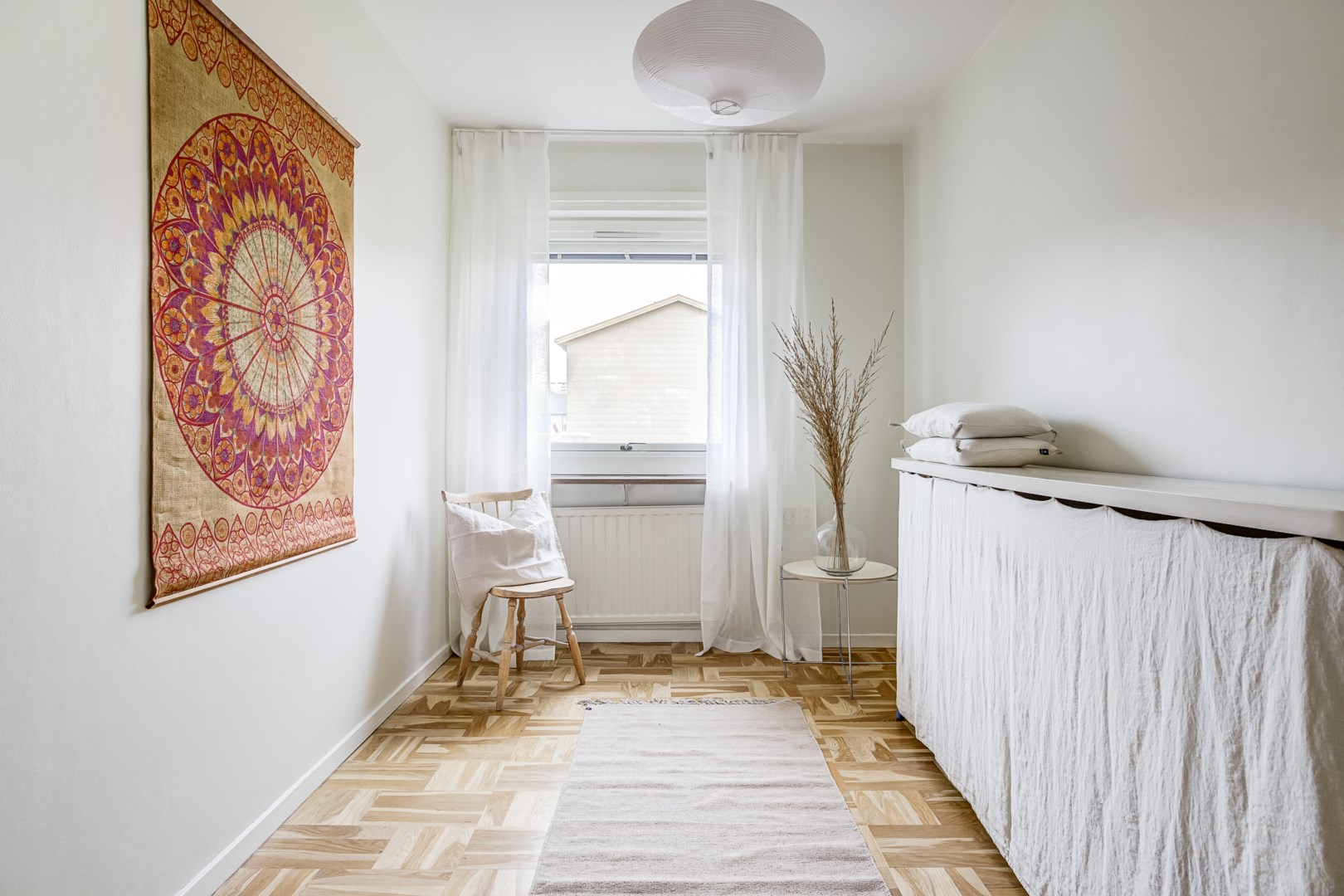 Bostadsbild från Oxelgatan 17, Såld i Fålhagen, Uppsala