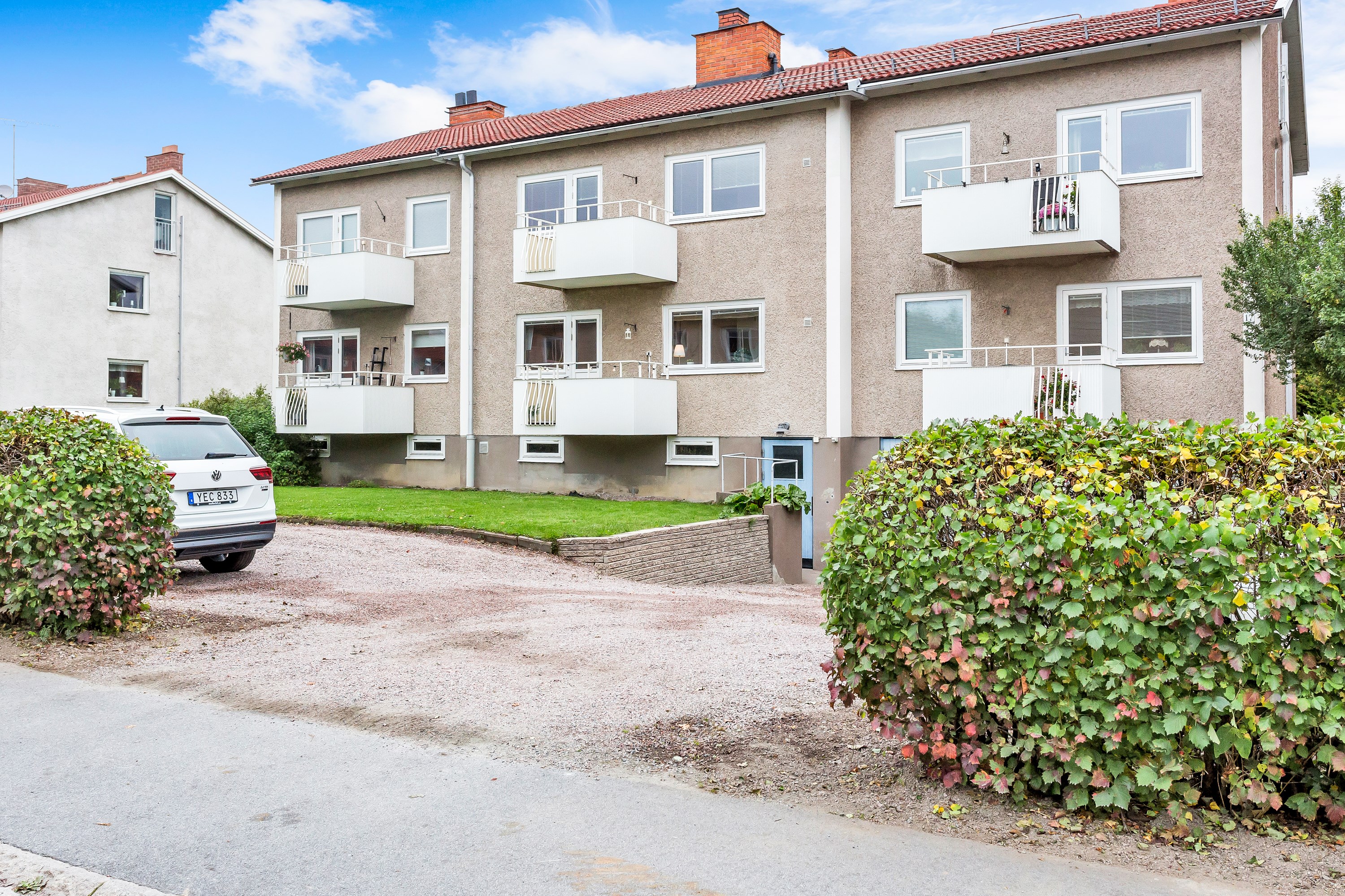 Bostadsbild från Oxelgatan 17, Såld i Fålhagen, Uppsala