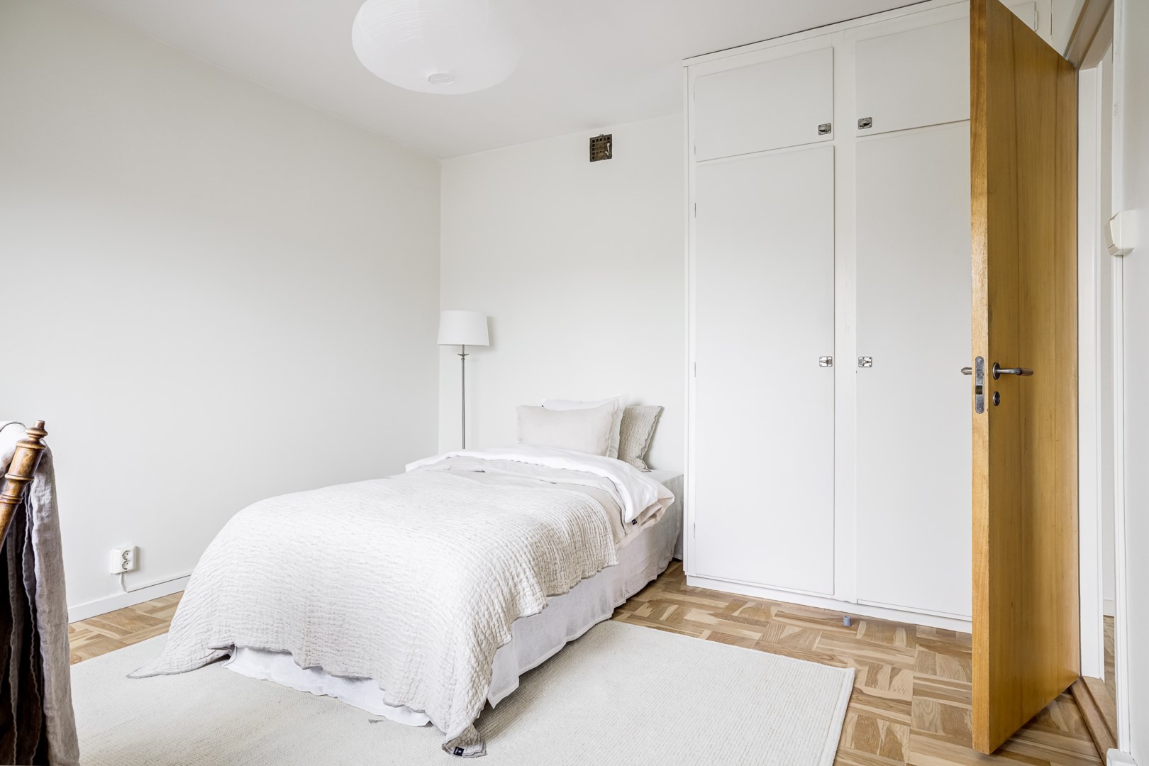 Bostadsbild från Oxelgatan 17, Såld i Fålhagen, Uppsala