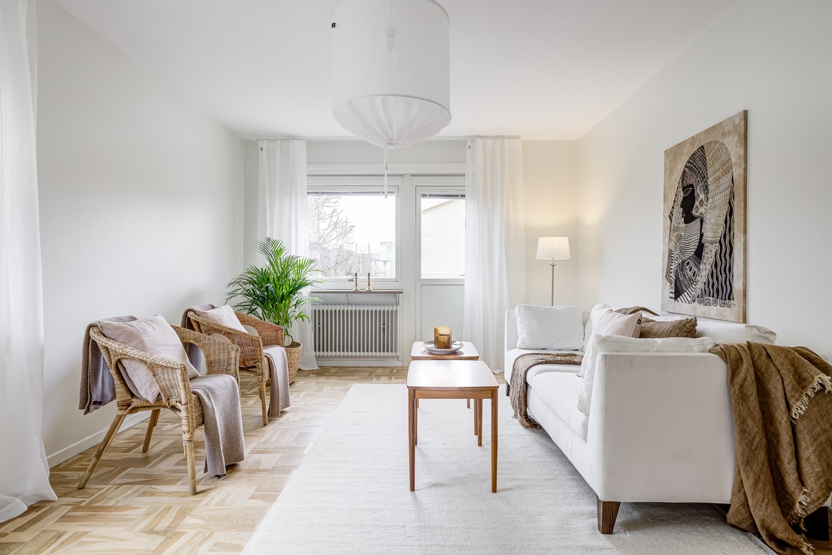 Bostadsbild från Oxelgatan 17, Såld i Fålhagen, Uppsala