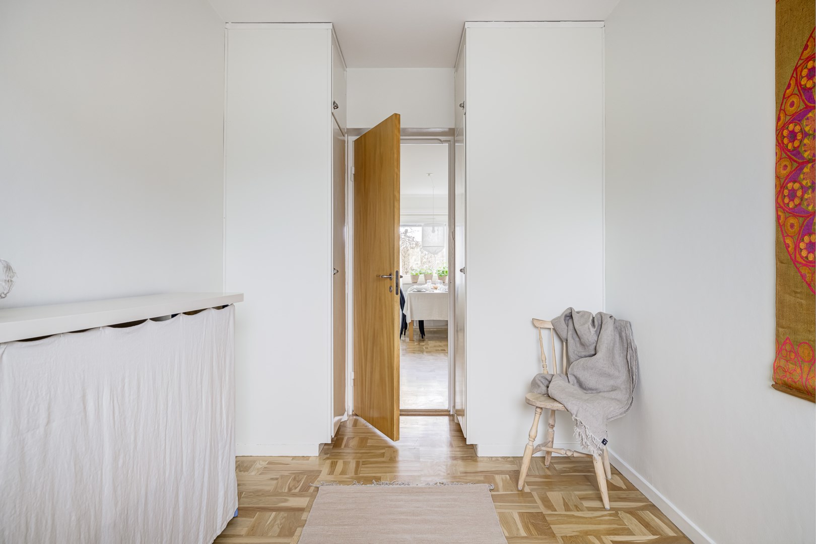 Bostadsbild från Oxelgatan 17, Såld i Fålhagen, Uppsala