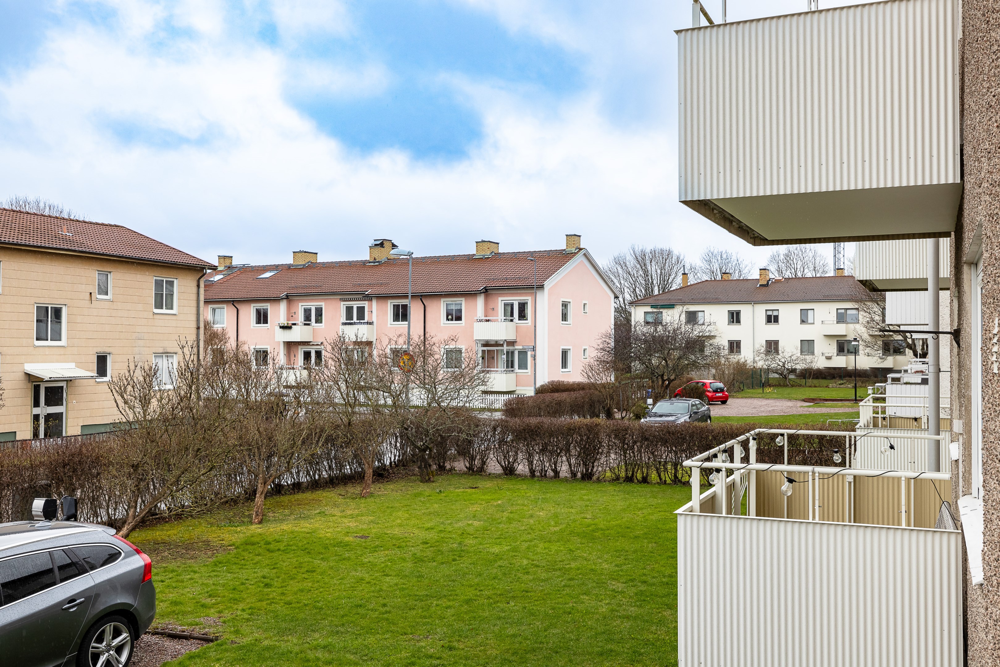 Bostadsbild från Oxelgatan 17, Såld i Fålhagen, Uppsala