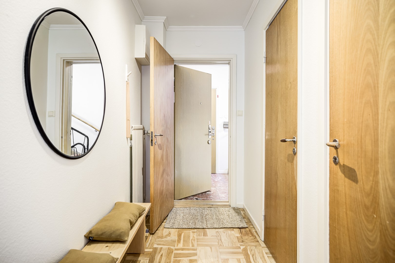 Bostadsbild från Oxelgatan 17, Såld i Fålhagen, Uppsala