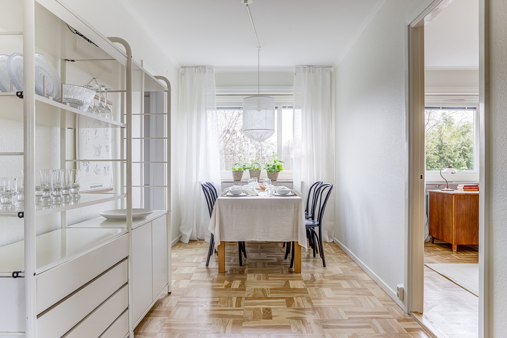 Bostadsbild från Oxelgatan 17, Såld i Fålhagen, Uppsala