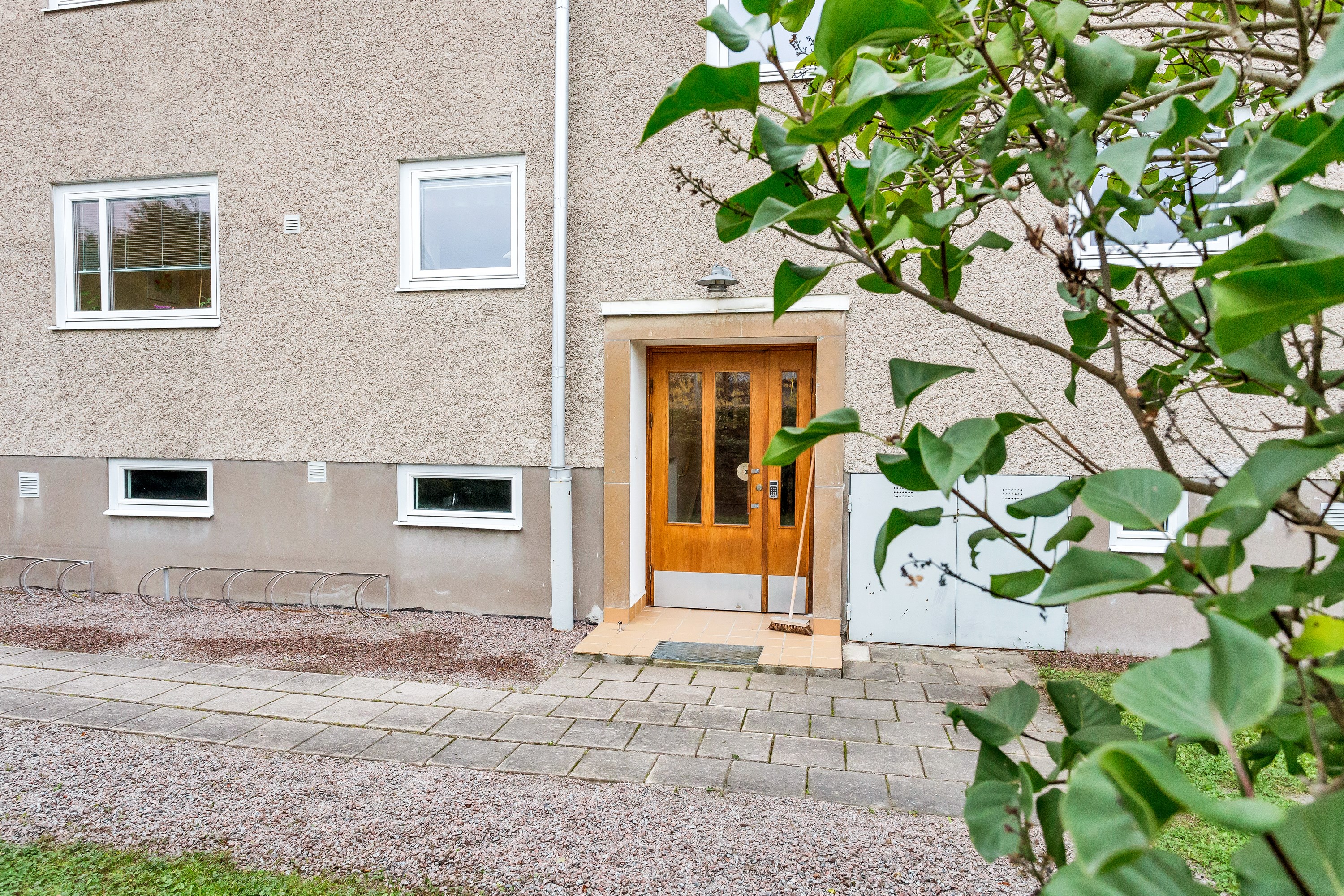 Bostadsbild från Oxelgatan 17, Såld i Fålhagen, Uppsala