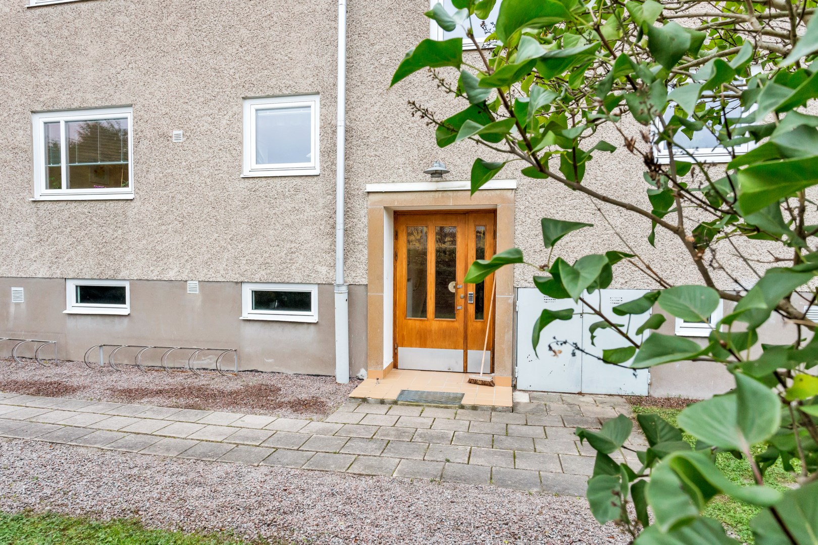 Bostadsbild från Oxelgatan 17, Såld i Fålhagen, Uppsala