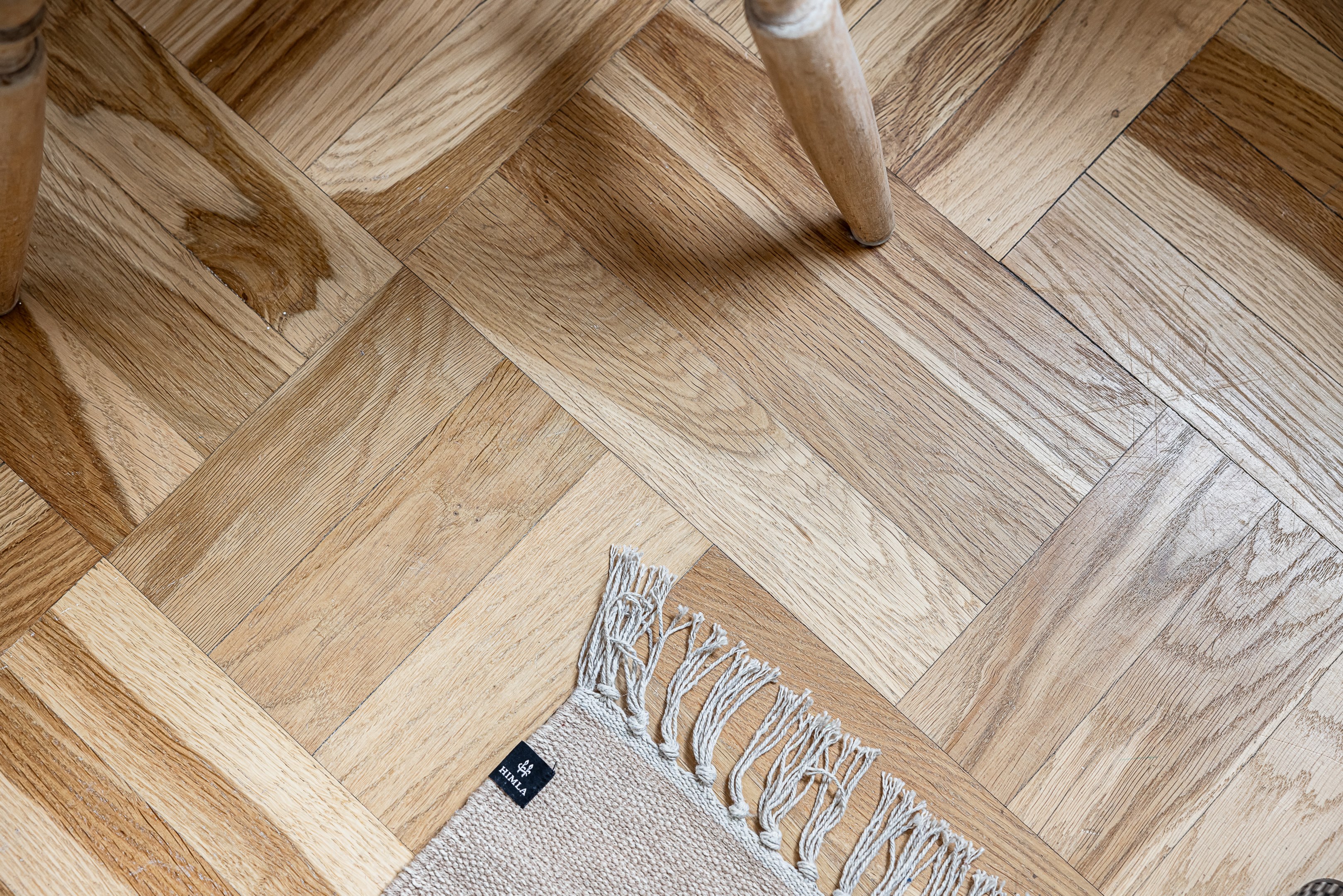 Bostadsbild från Oxelgatan 17, Såld i Fålhagen, Uppsala