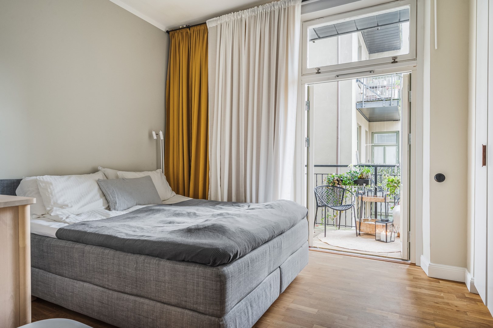 Bostadsbild från Södra Agnegatan 25, Såld i Kungsholmen, Stockholm