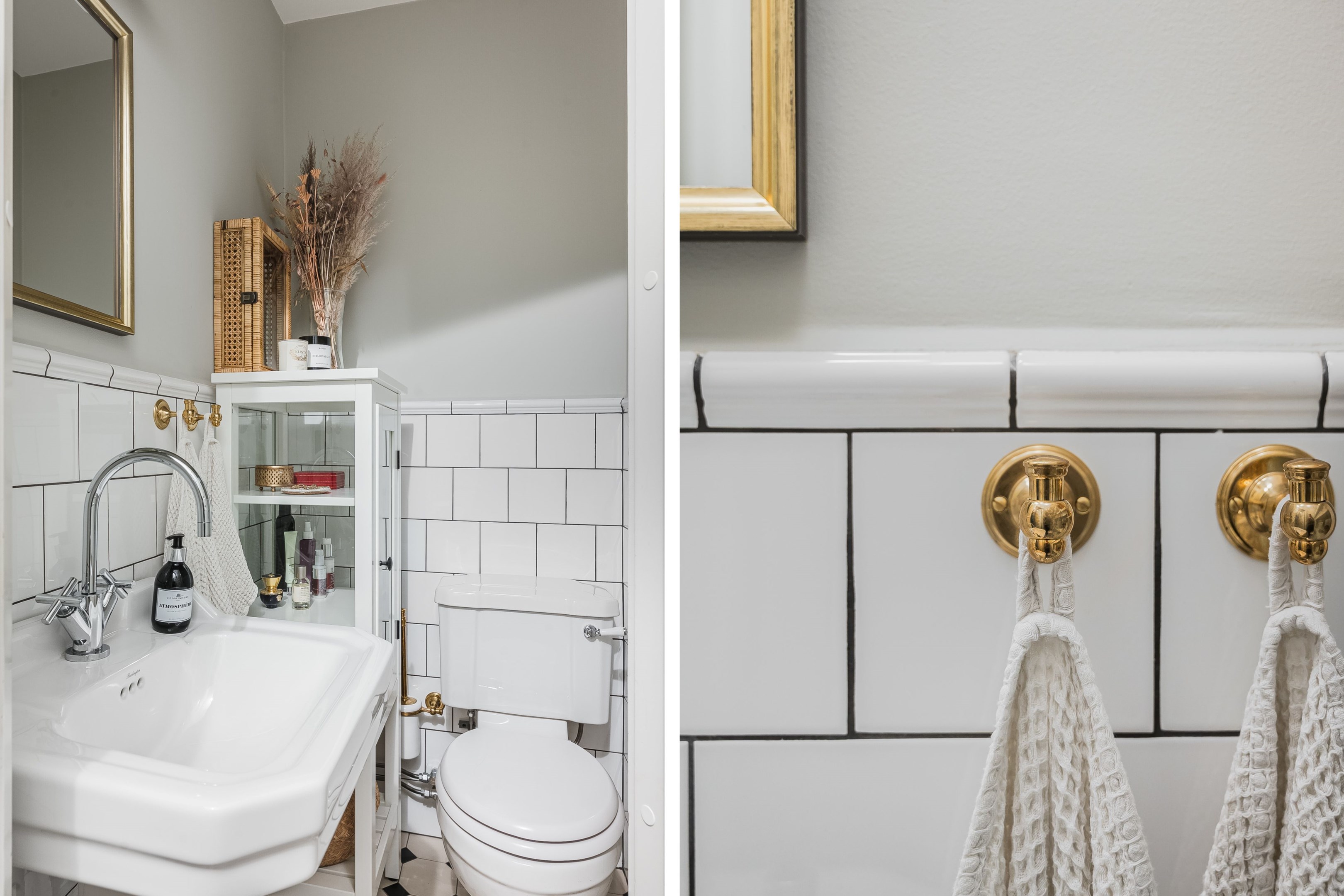 Bostadsbild från Södra Agnegatan 25, Såld i Kungsholmen, Stockholm