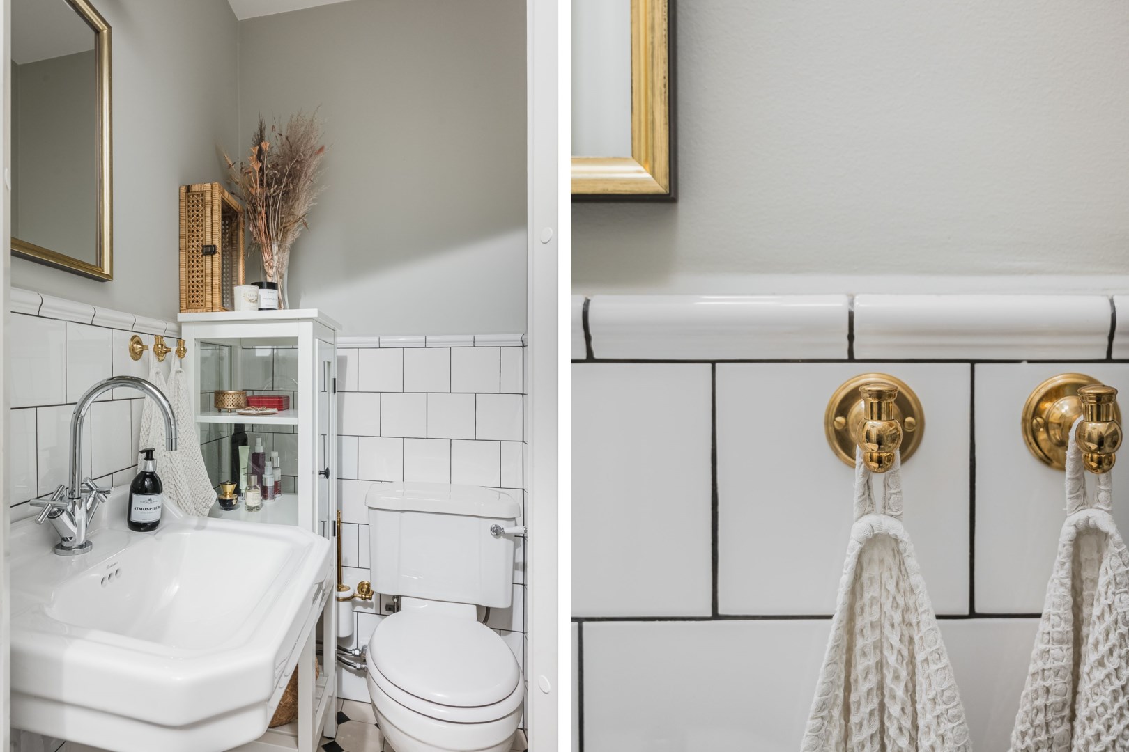 Bostadsbild från Södra Agnegatan 25, Såld i Kungsholmen, Stockholm