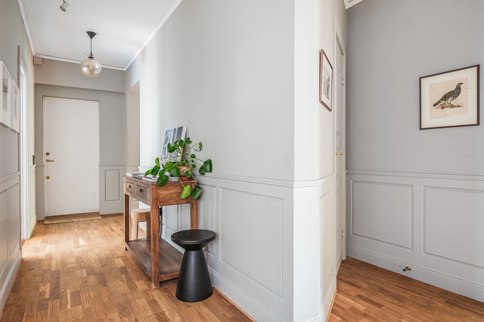 Bostadsbild från Södra Agnegatan 25, Såld i Kungsholmen, Stockholm