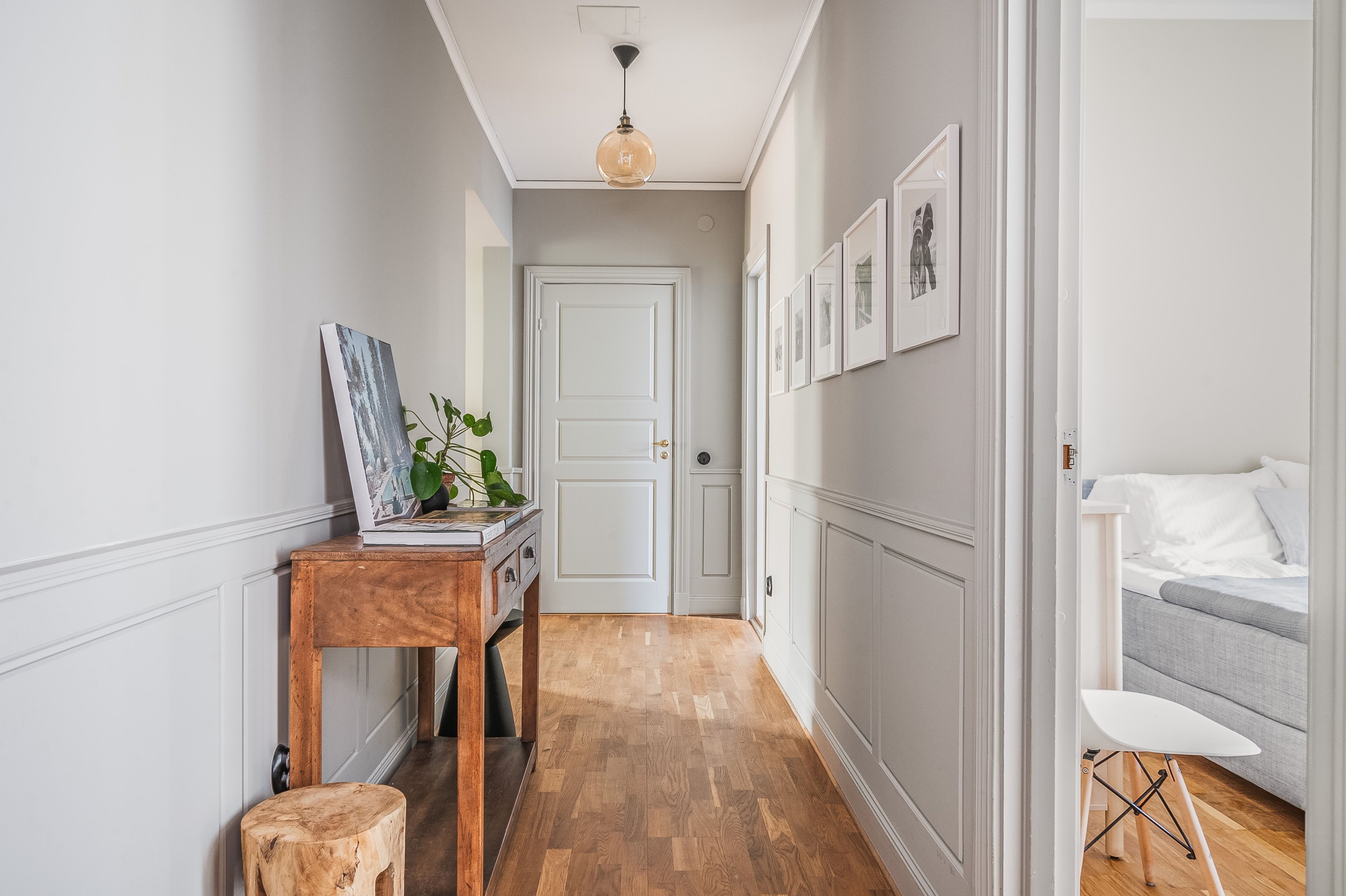 Bostadsbild från Södra Agnegatan 25, Såld i Kungsholmen, Stockholm