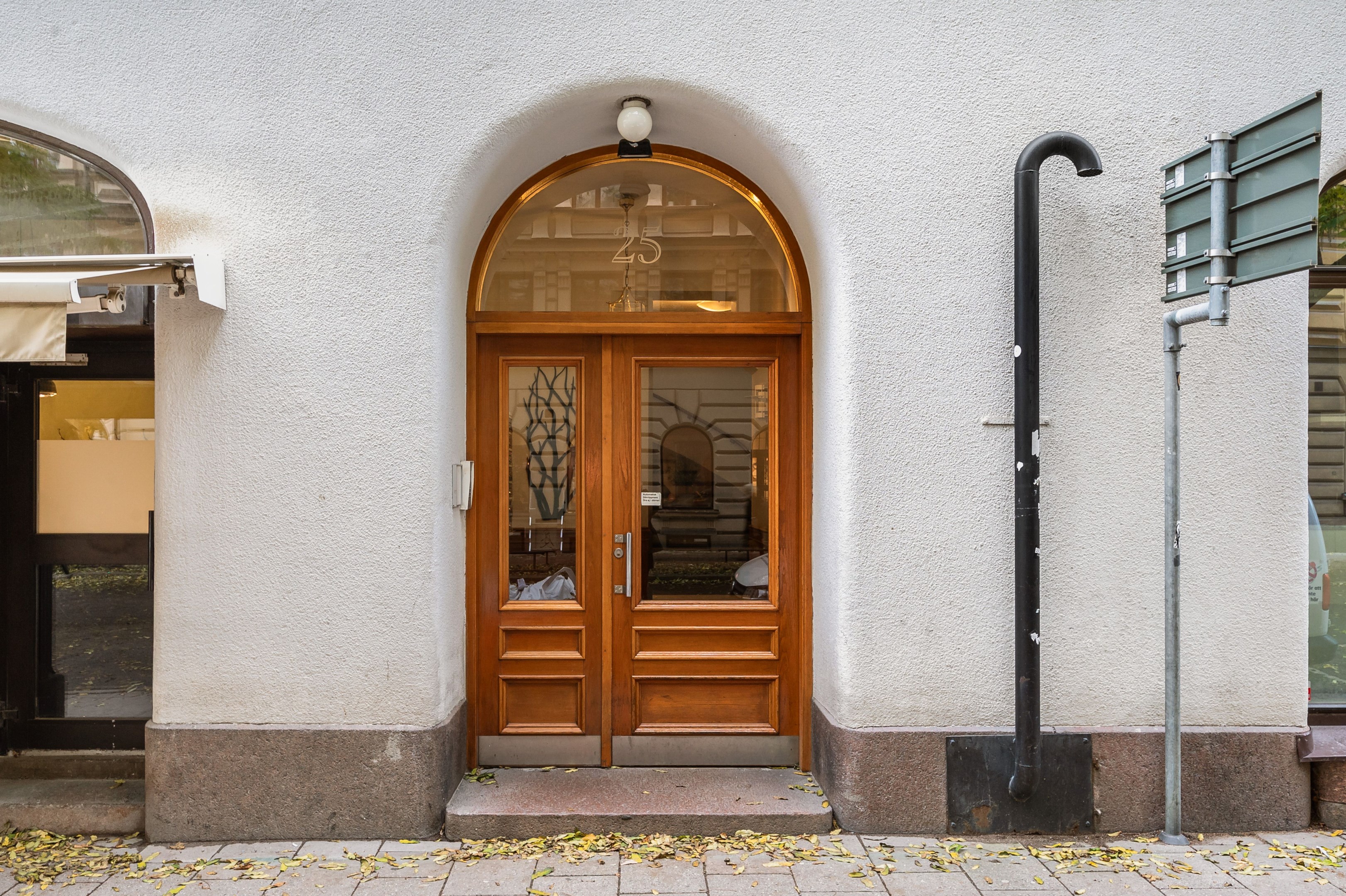 Bostadsbild från Södra Agnegatan 25, Såld i Kungsholmen, Stockholm