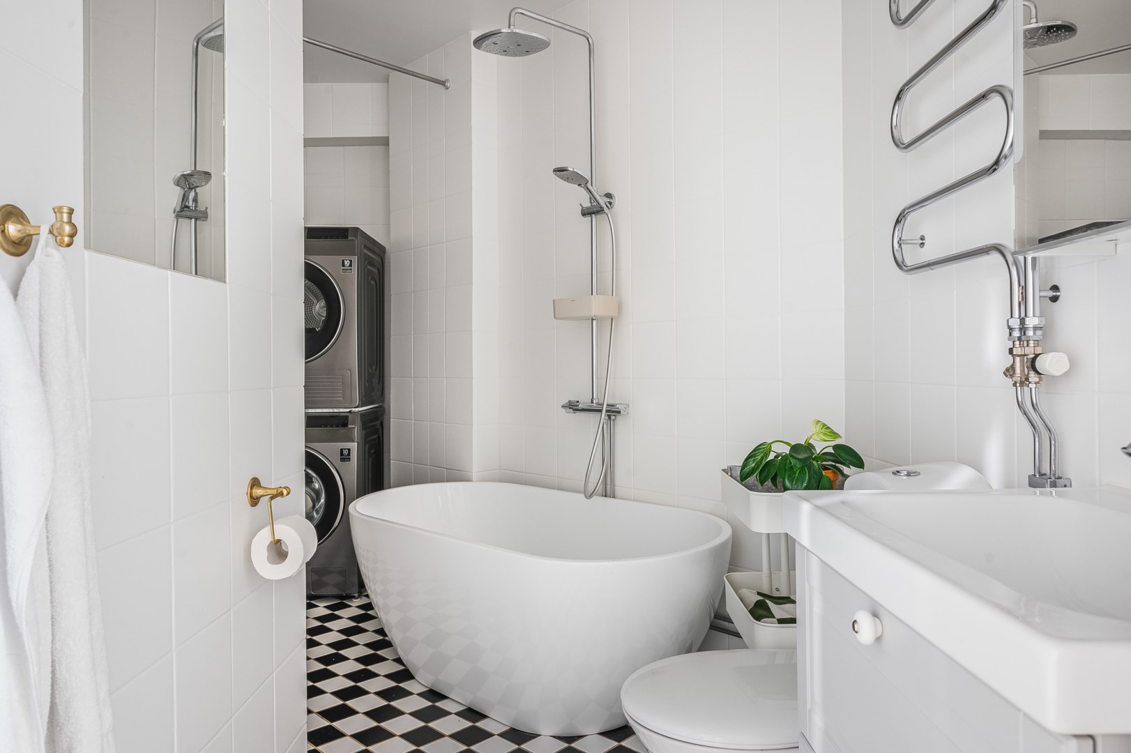 Bostadsbild från Södra Agnegatan 25, Såld i Kungsholmen, Stockholm