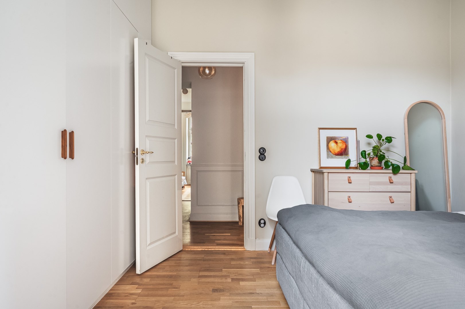 Bostadsbild från Södra Agnegatan 25, Såld i Kungsholmen, Stockholm