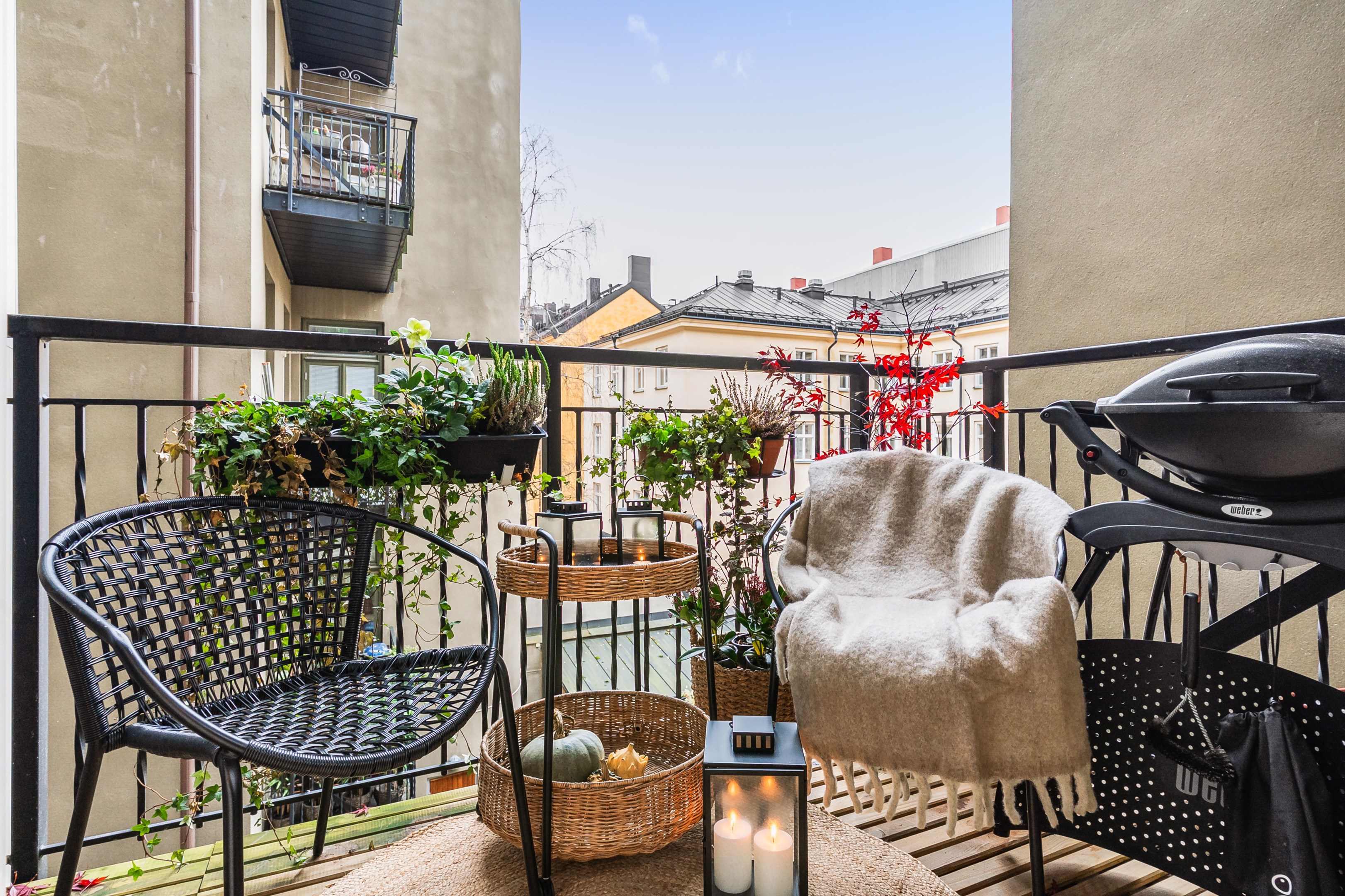 Bostadsbild från Södra Agnegatan 25, Såld i Kungsholmen, Stockholm