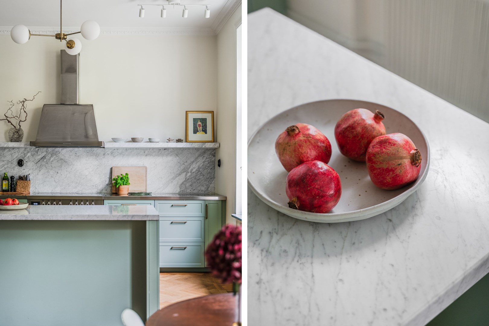 Bostadsbild från Södra Agnegatan 25, Såld i Kungsholmen, Stockholm