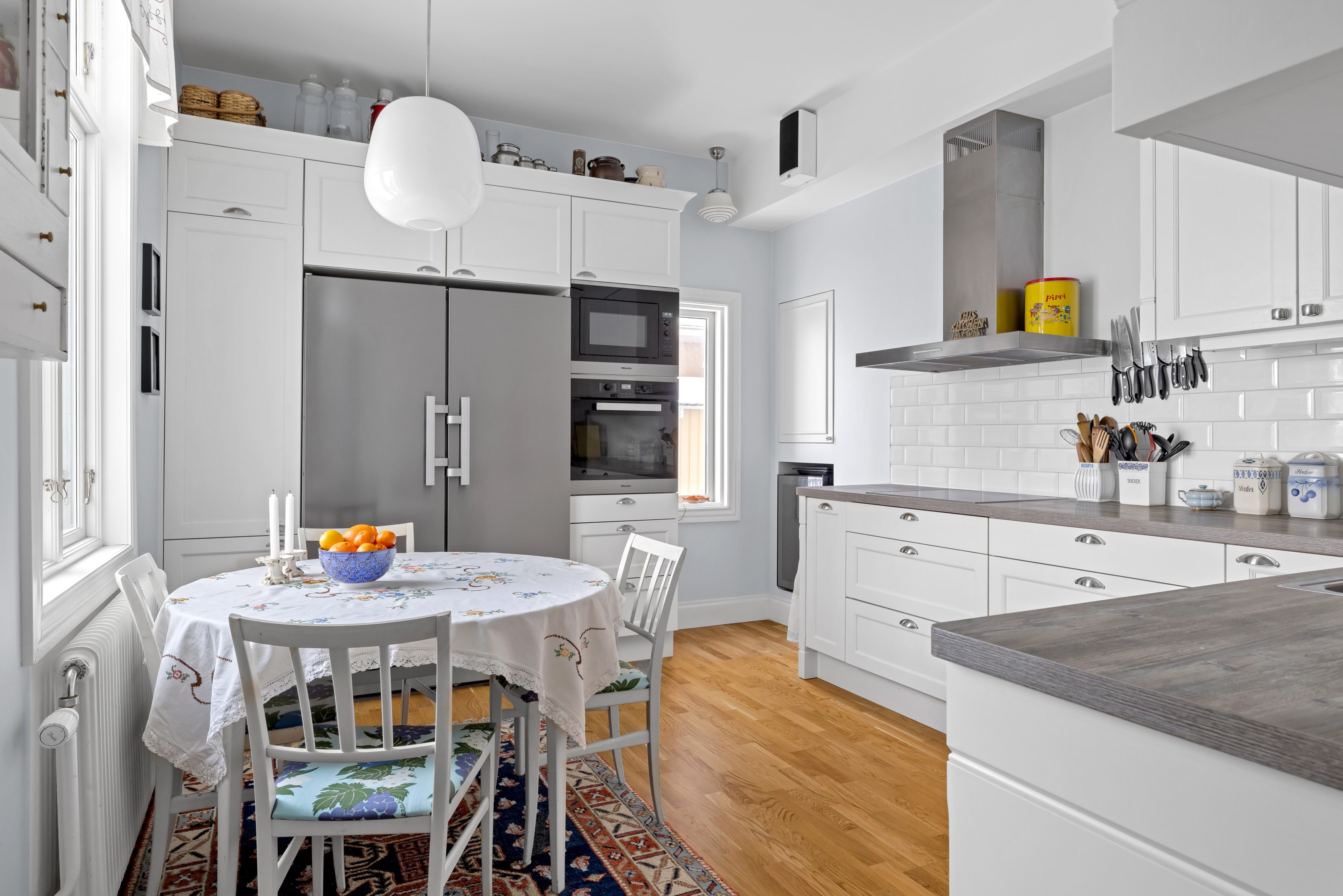 Bostadsbild från Norrlandsgatan 20, Såld i Luthagen, Uppsala