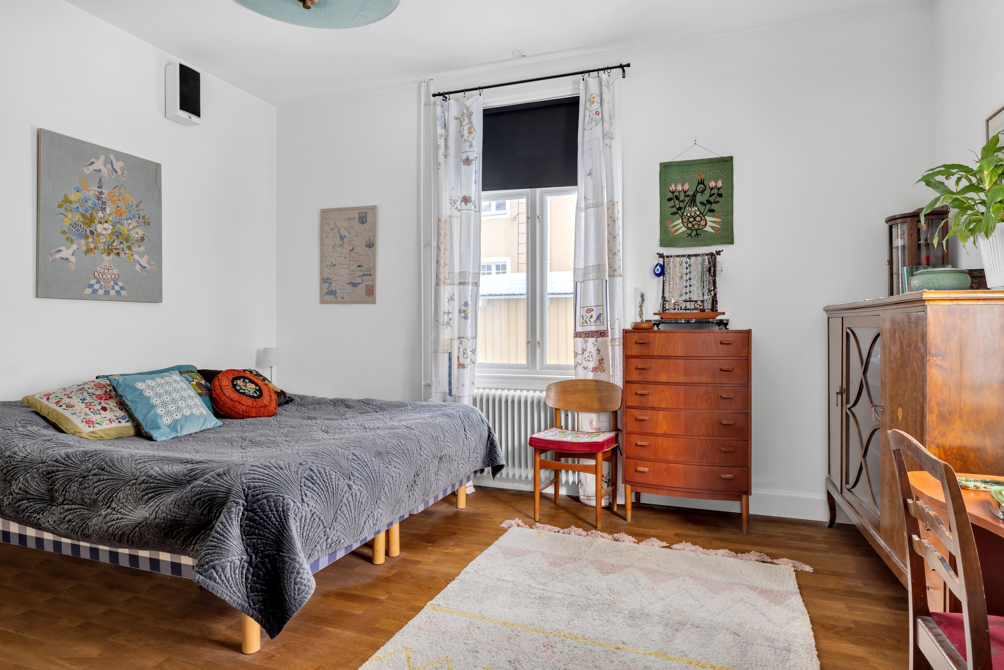 Bostadsbild från Norrlandsgatan 20, Såld i Luthagen, Uppsala