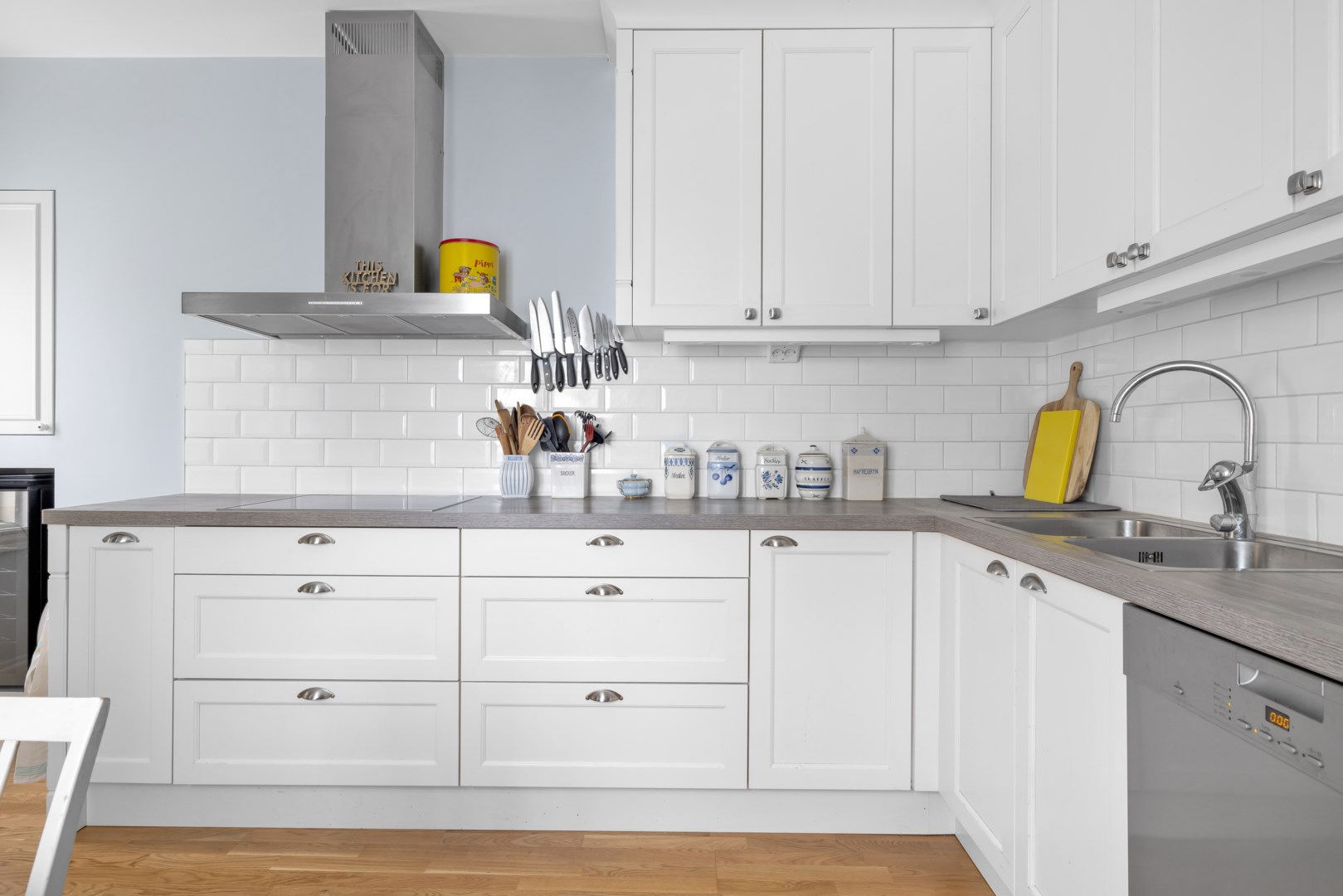 Bostadsbild från Norrlandsgatan 20, Såld i Luthagen, Uppsala