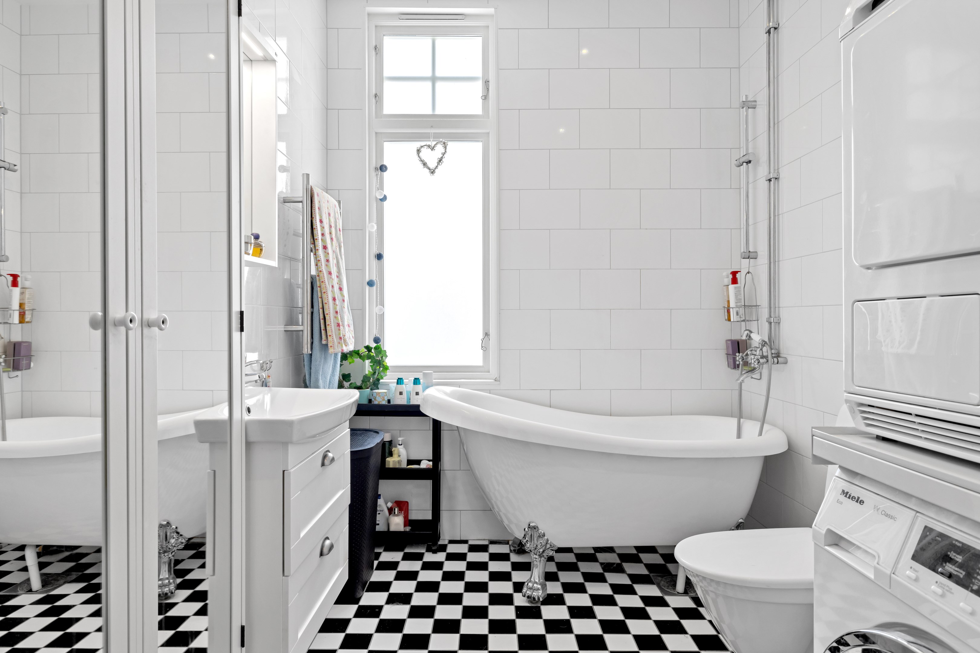 Bostadsbild från Norrlandsgatan 20, Såld i Luthagen, Uppsala