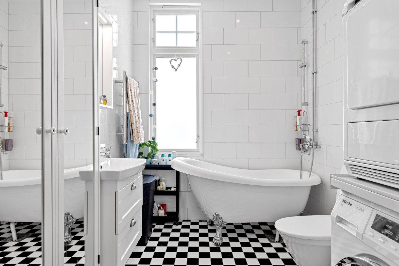 Bostadsbild från Norrlandsgatan 20, Såld i Luthagen, Uppsala