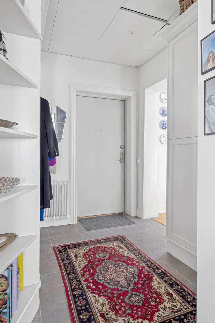 Bostadsbild från Norrlandsgatan 20, Såld i Luthagen, Uppsala