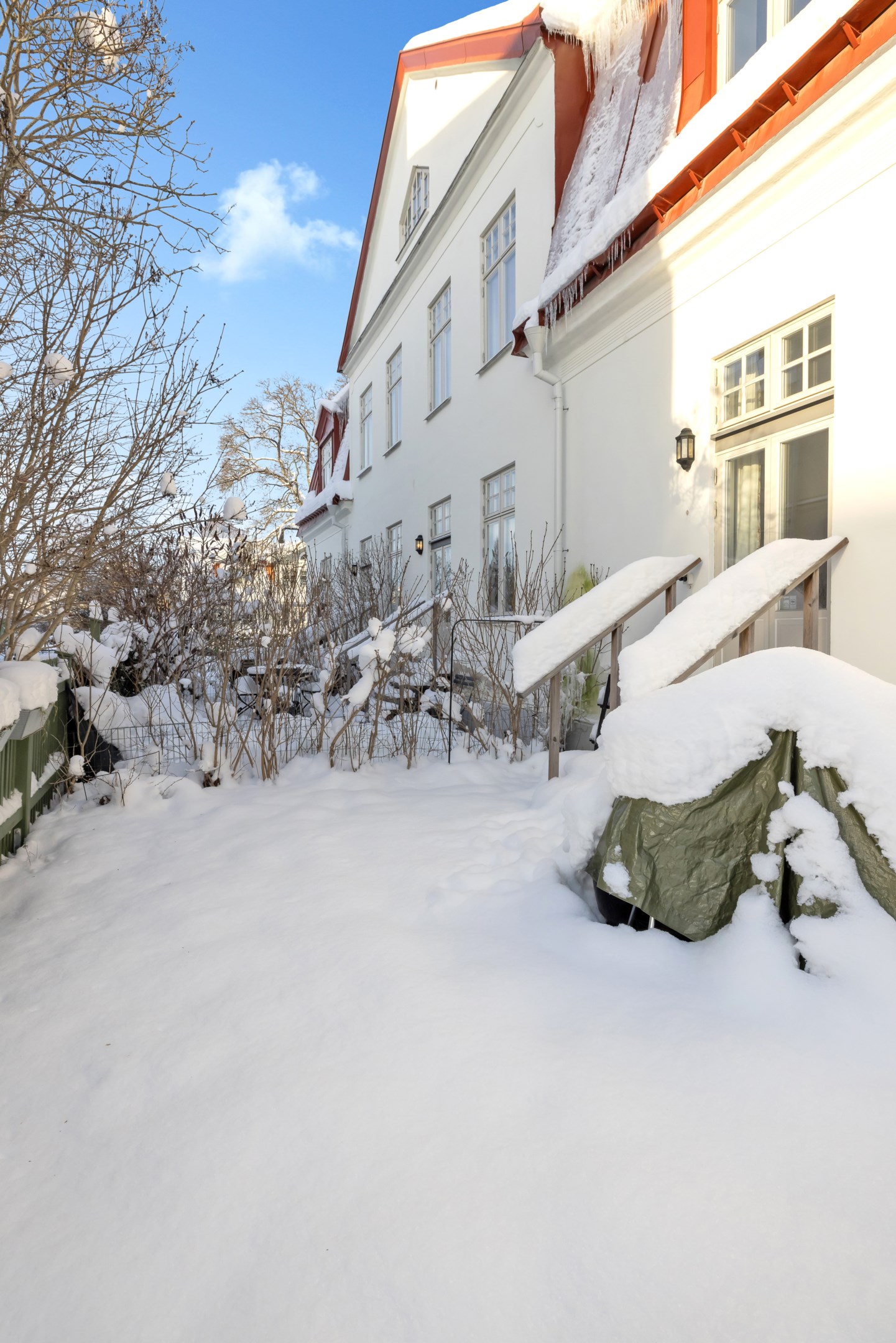Bostadsbild från Norrlandsgatan 20, Såld i Luthagen, Uppsala