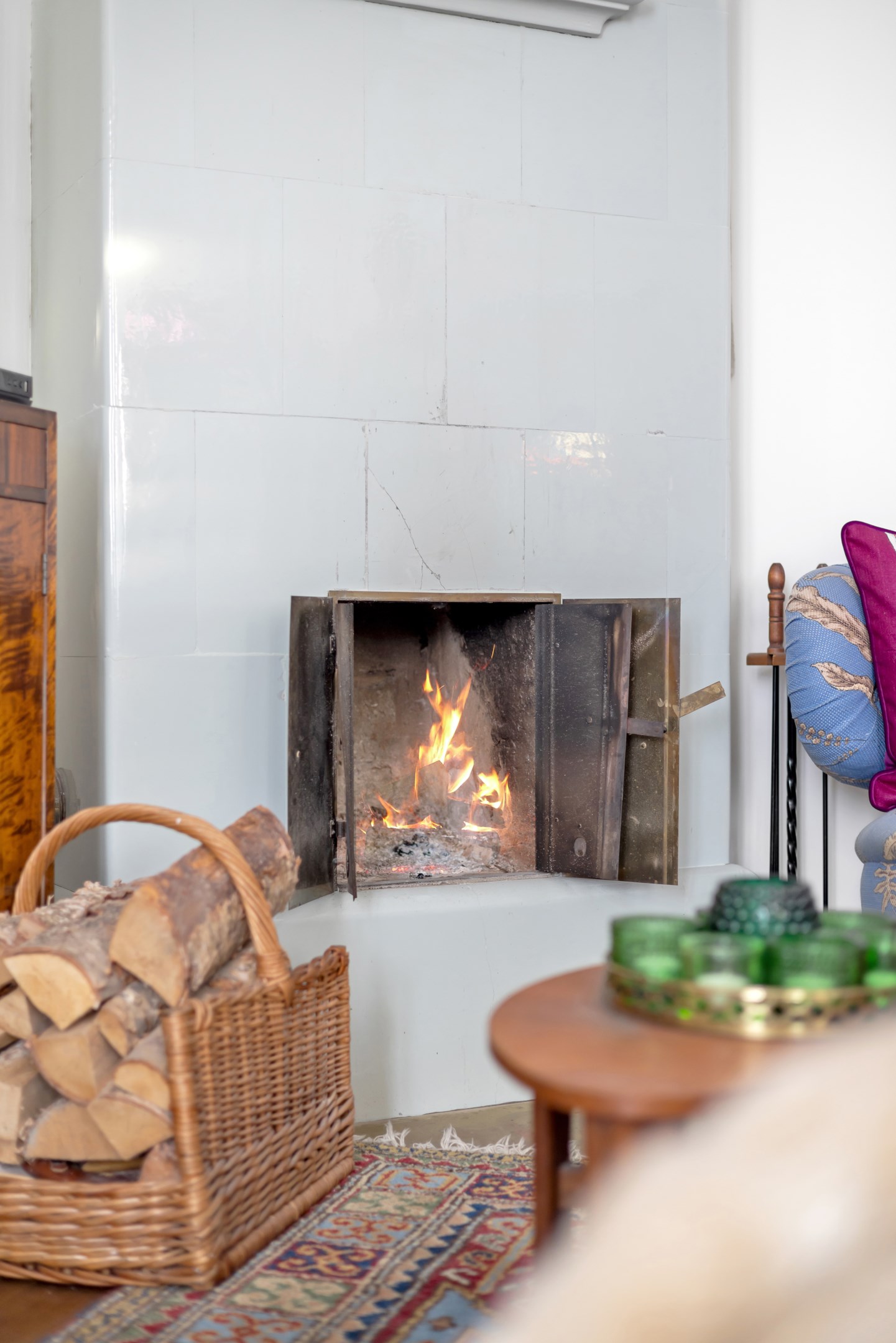 Bostadsbild från Norrlandsgatan 20, Såld i Luthagen, Uppsala