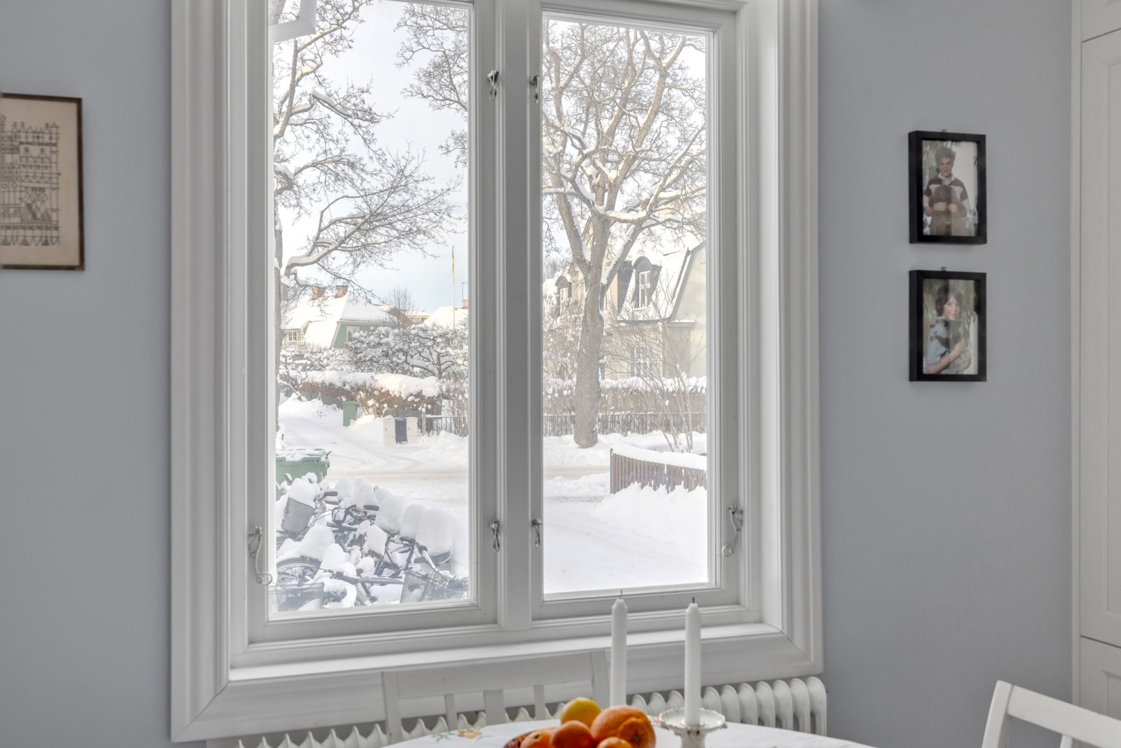 Bostadsbild från Norrlandsgatan 20, Såld i Luthagen, Uppsala