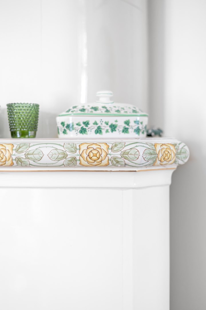 Bostadsbild från Norrlandsgatan 20, Såld i Luthagen, Uppsala