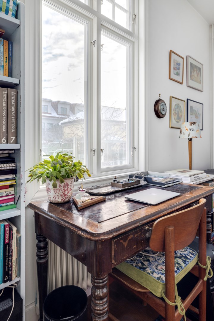 Bostadsbild från Norrlandsgatan 20, Såld i Luthagen, Uppsala