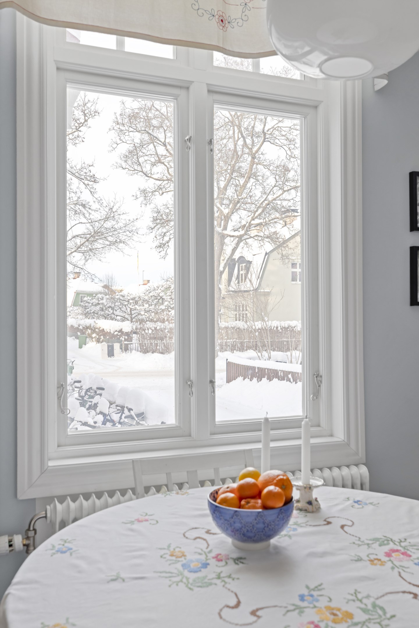 Bostadsbild från Norrlandsgatan 20, Såld i Luthagen, Uppsala