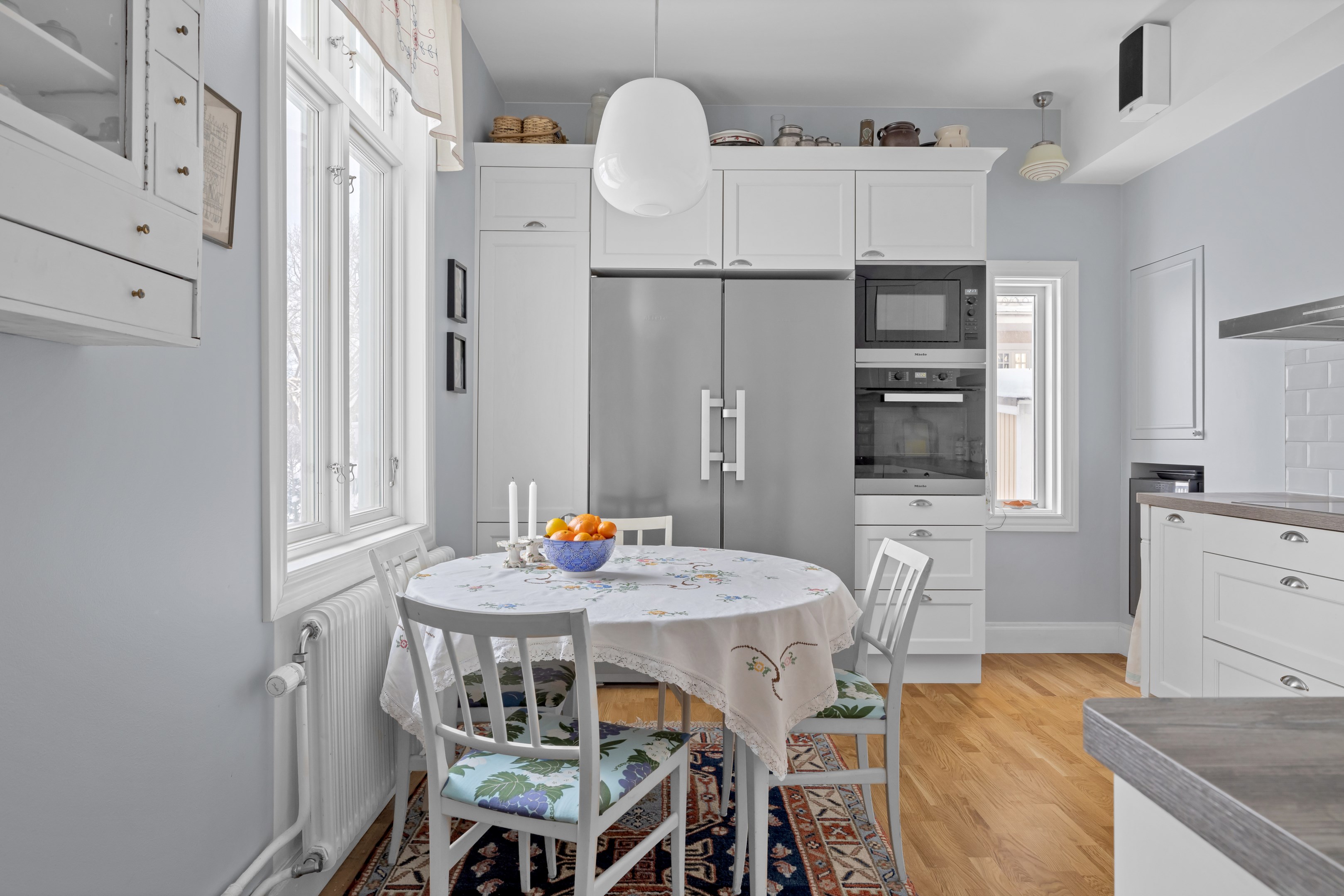 Bostadsbild från Norrlandsgatan 20, Såld i Luthagen, Uppsala