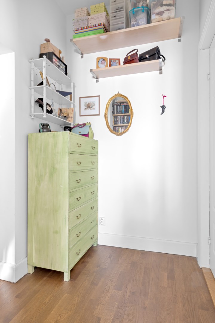 Bostadsbild från Norrlandsgatan 20, Såld i Luthagen, Uppsala