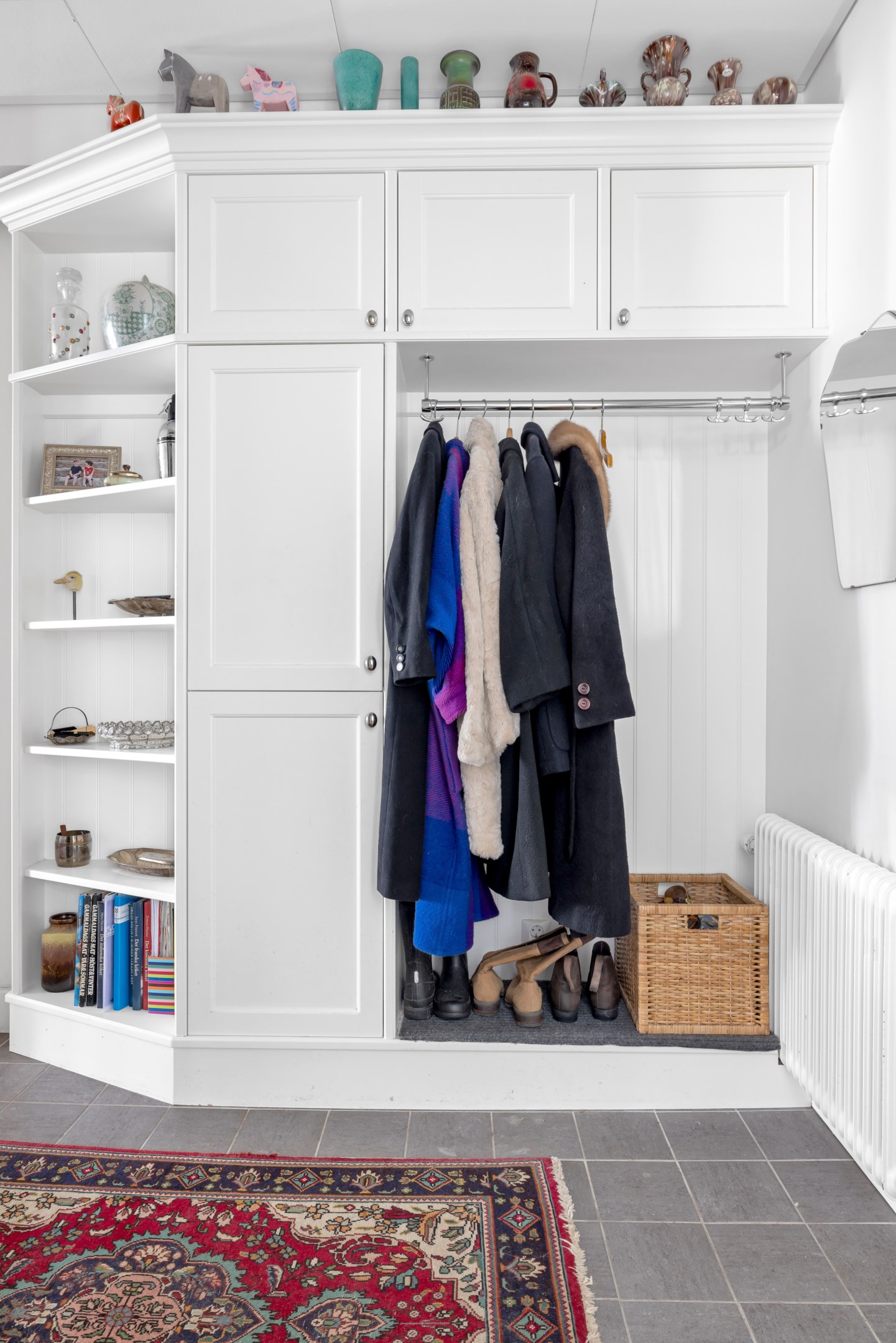 Bostadsbild från Norrlandsgatan 20, Såld i Luthagen, Uppsala