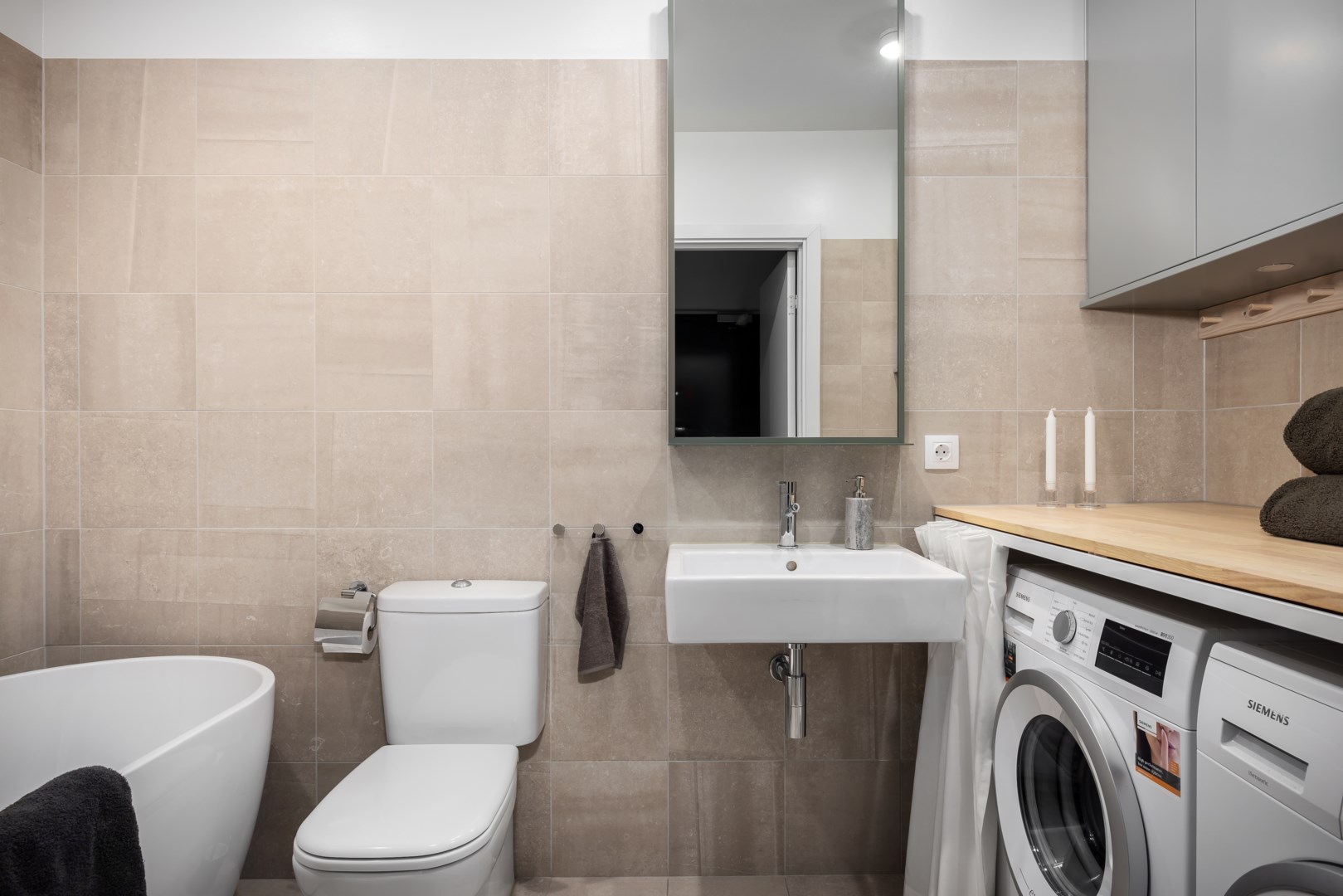 Bostadsbild från Tollareslingan 7, 6 tr, Såld i Tollare, Nacka