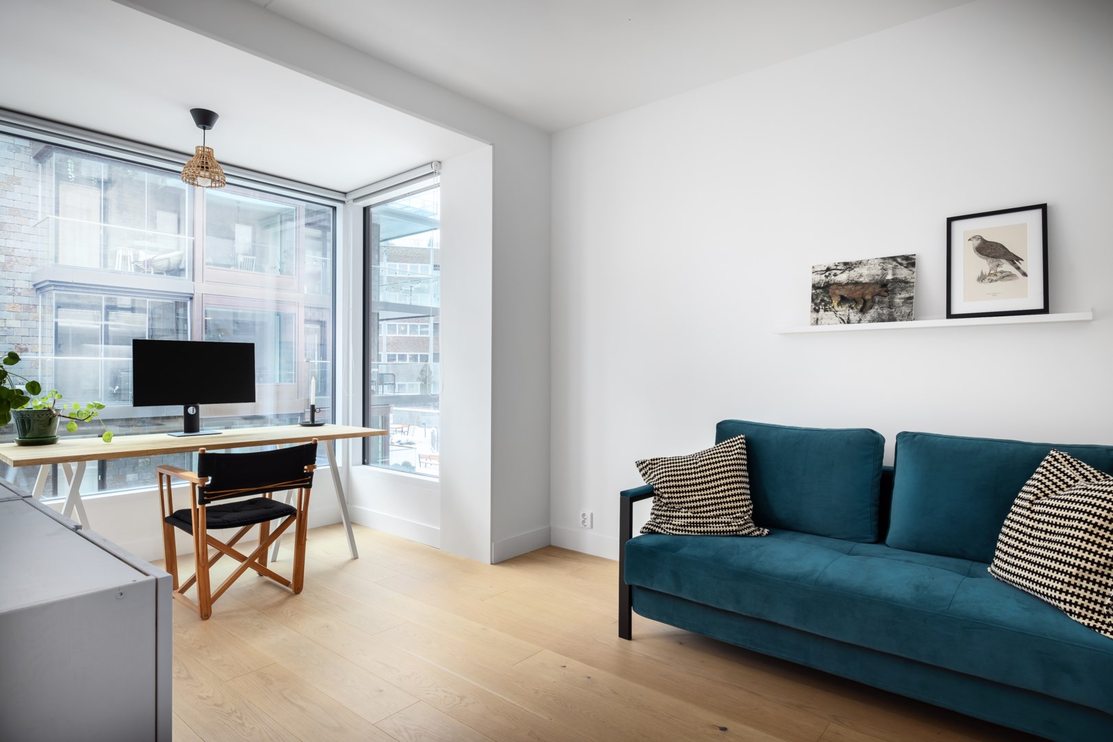 Bostadsbild från Tollareslingan 7, 6 tr, Såld i Tollare, Nacka