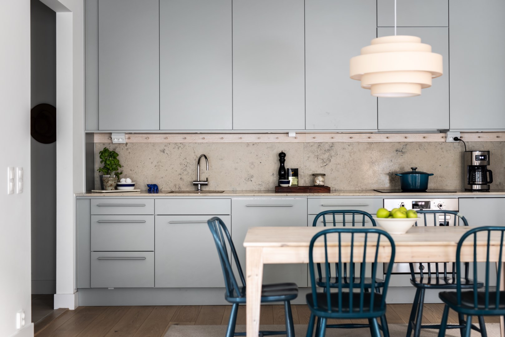 Bostadsbild från Tollareslingan 7, 6 tr, Såld i Tollare, Nacka