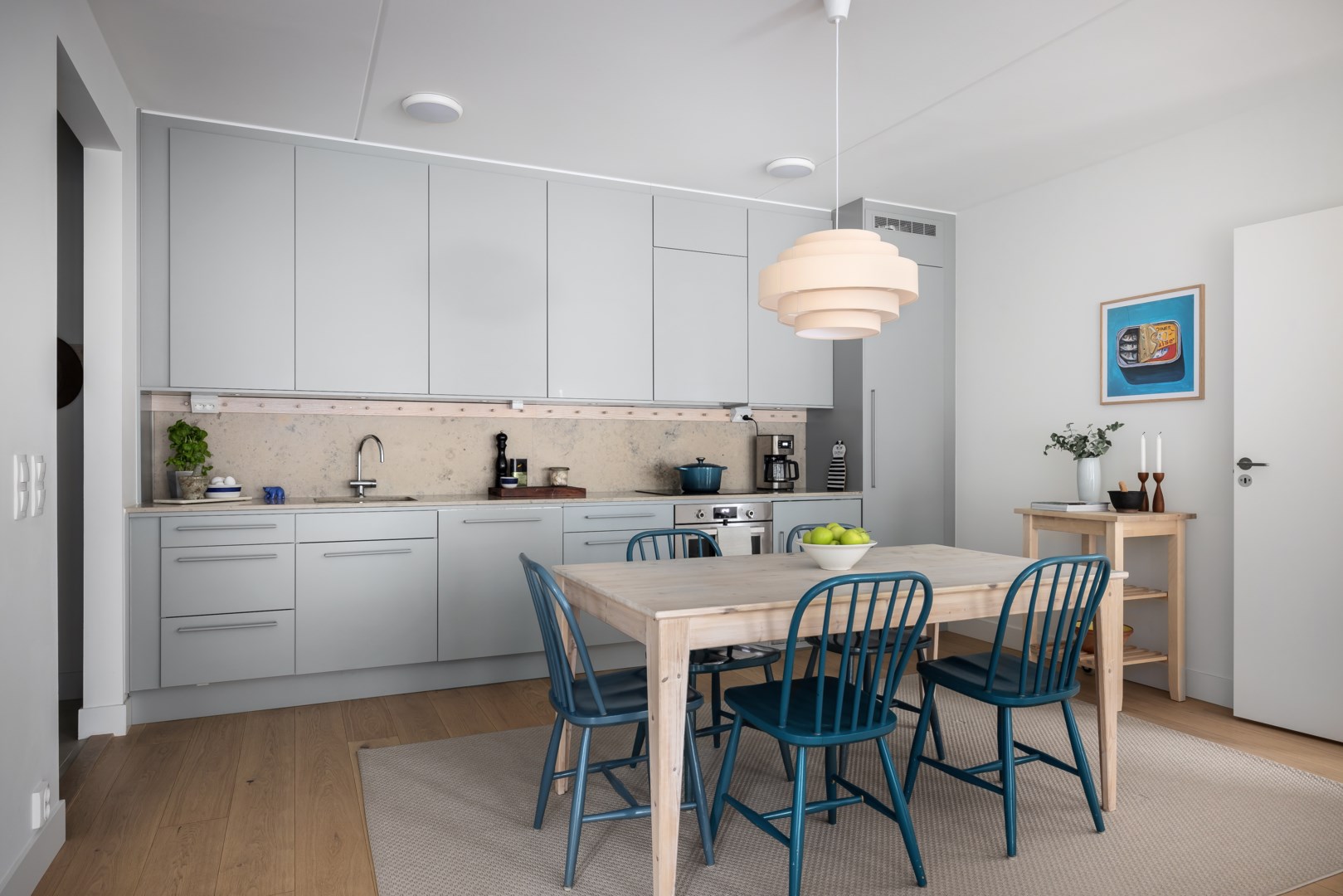 Bostadsbild från Tollareslingan 7, 6 tr, Såld i Tollare, Nacka