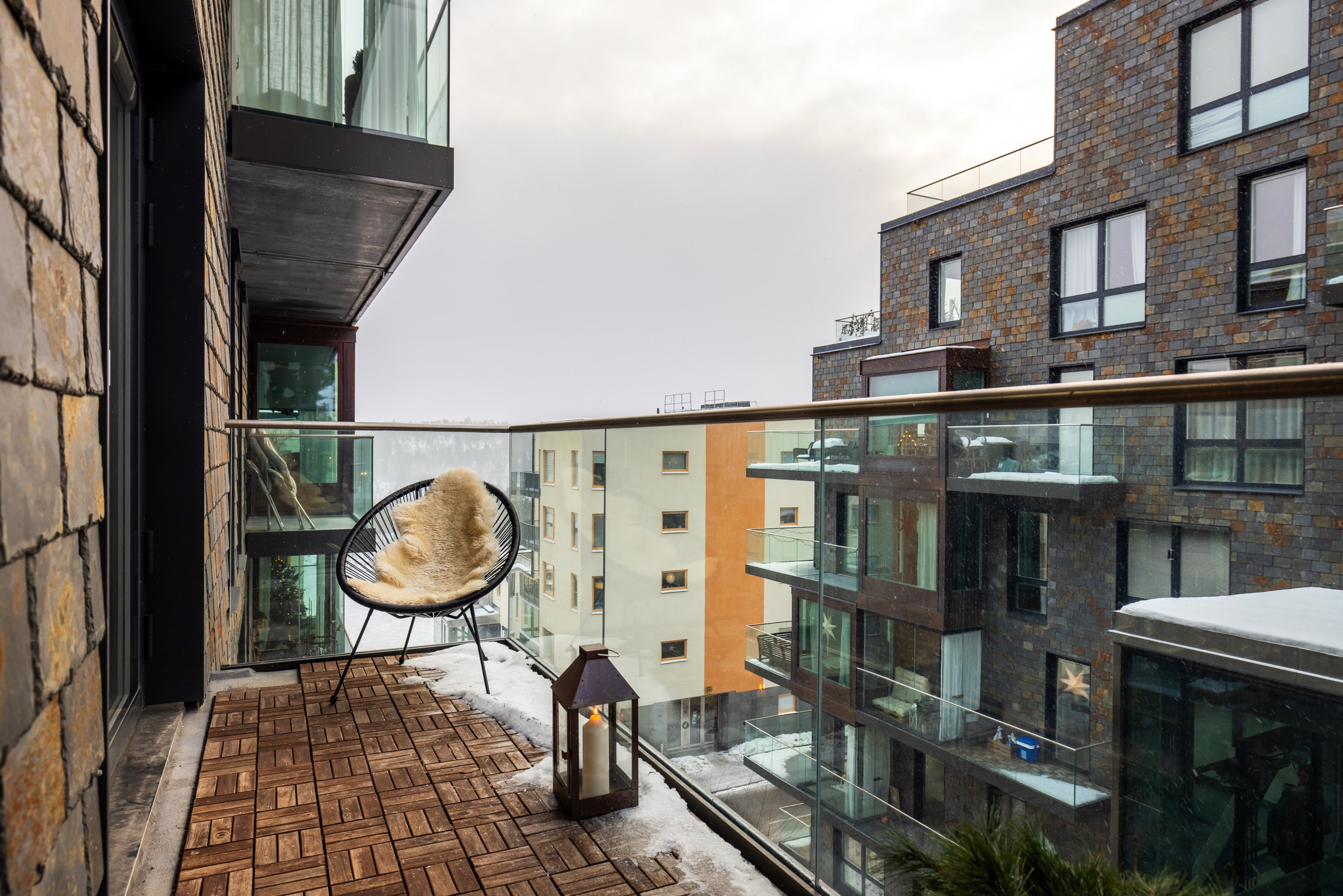 Bostadsbild från Tollareslingan 7, 6 tr, Såld i Tollare, Nacka