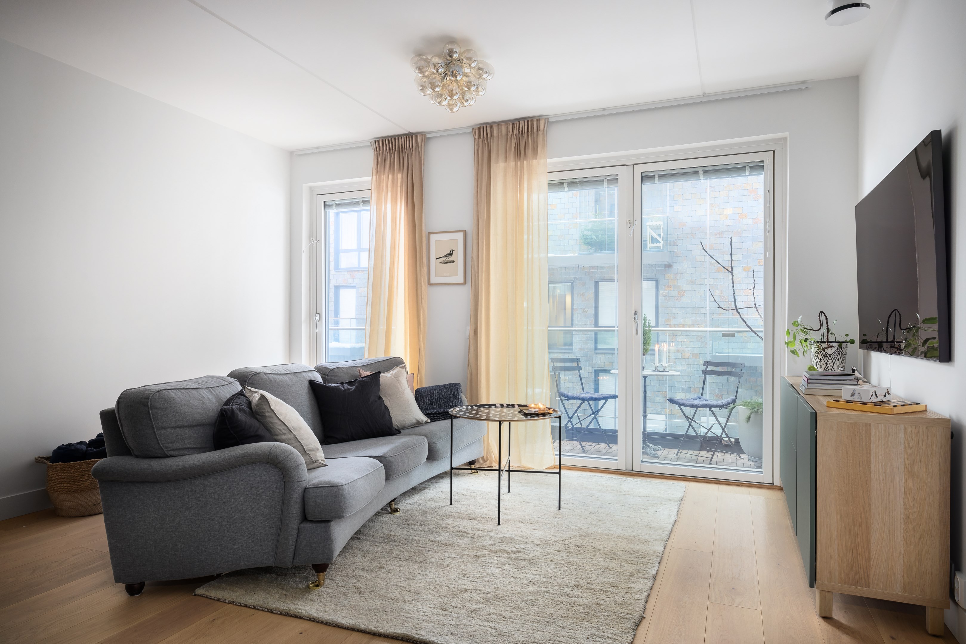 Bostadsbild från Tollareslingan 7, 6 tr, Såld i Tollare, Nacka