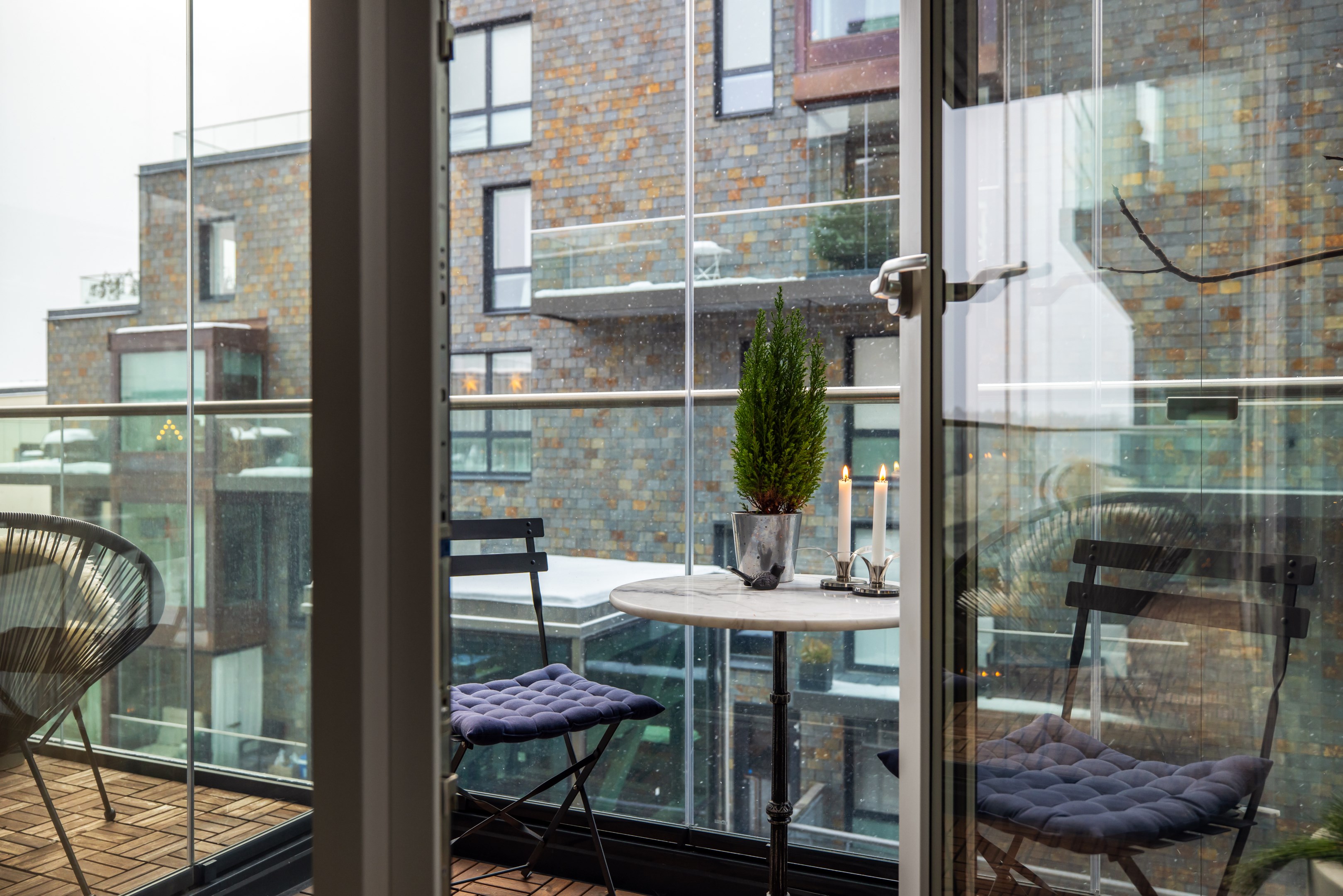 Bostadsbild från Tollareslingan 7, 6 tr, Såld i Tollare, Nacka