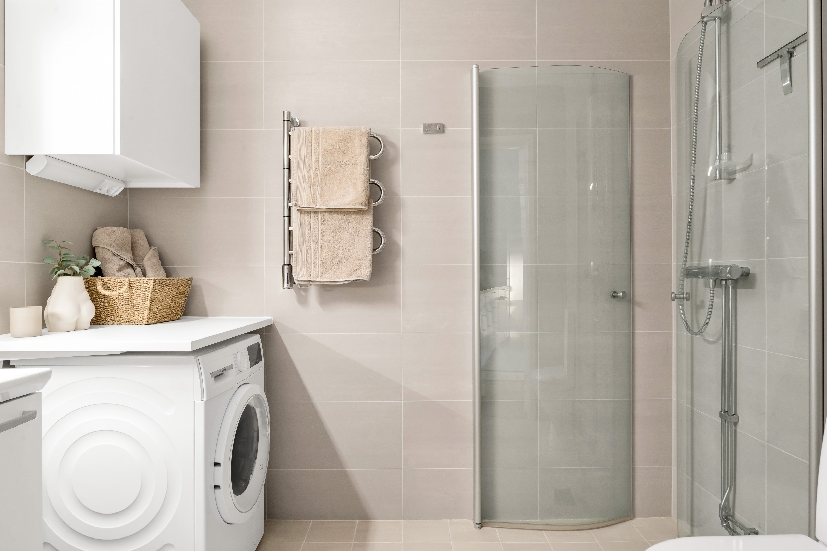 Bostadsbild från Portalgatan 92, Såld i Kapellgärdet, Uppsala