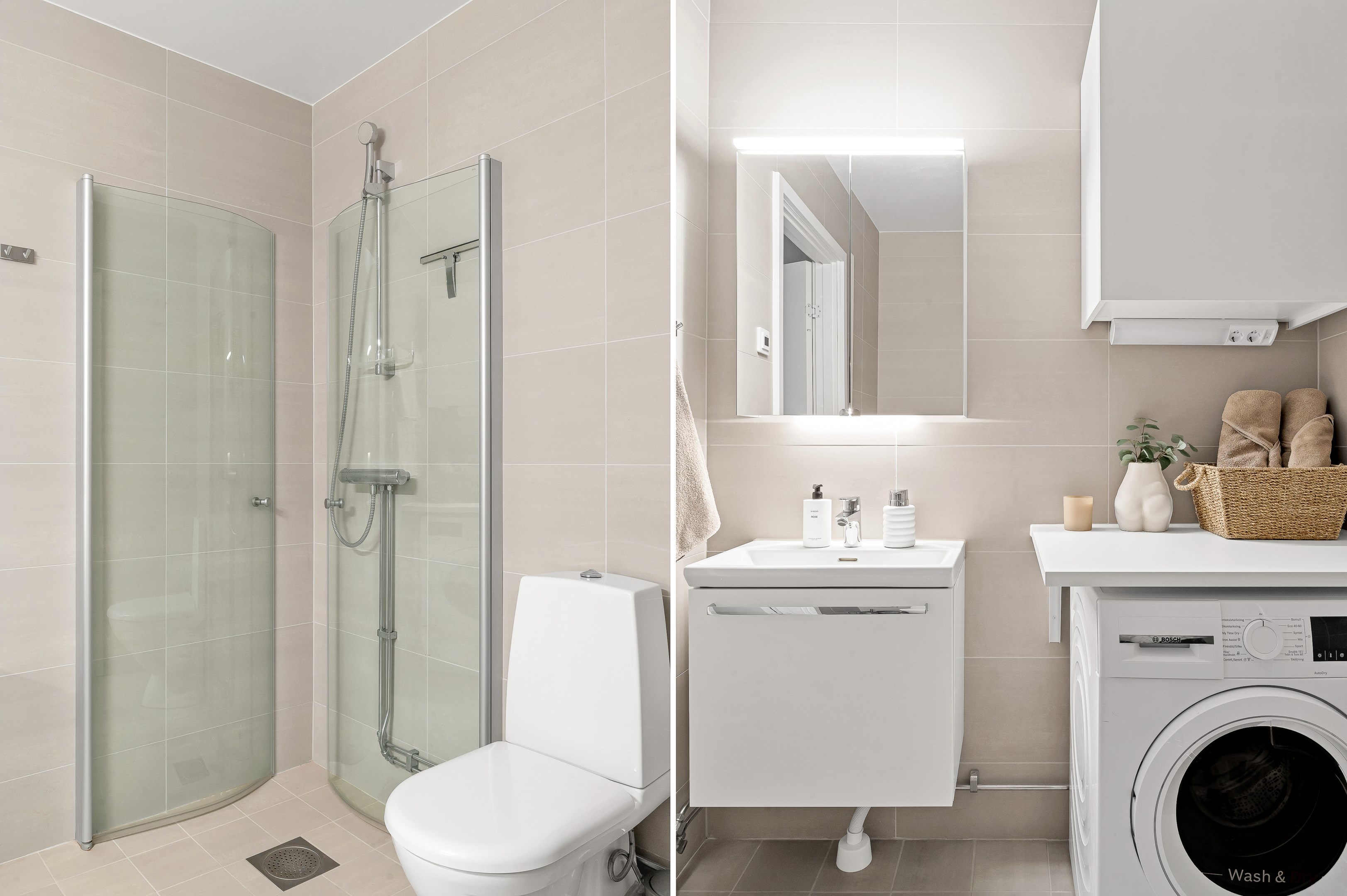 Bostadsbild från Portalgatan 92, Såld i Kapellgärdet, Uppsala