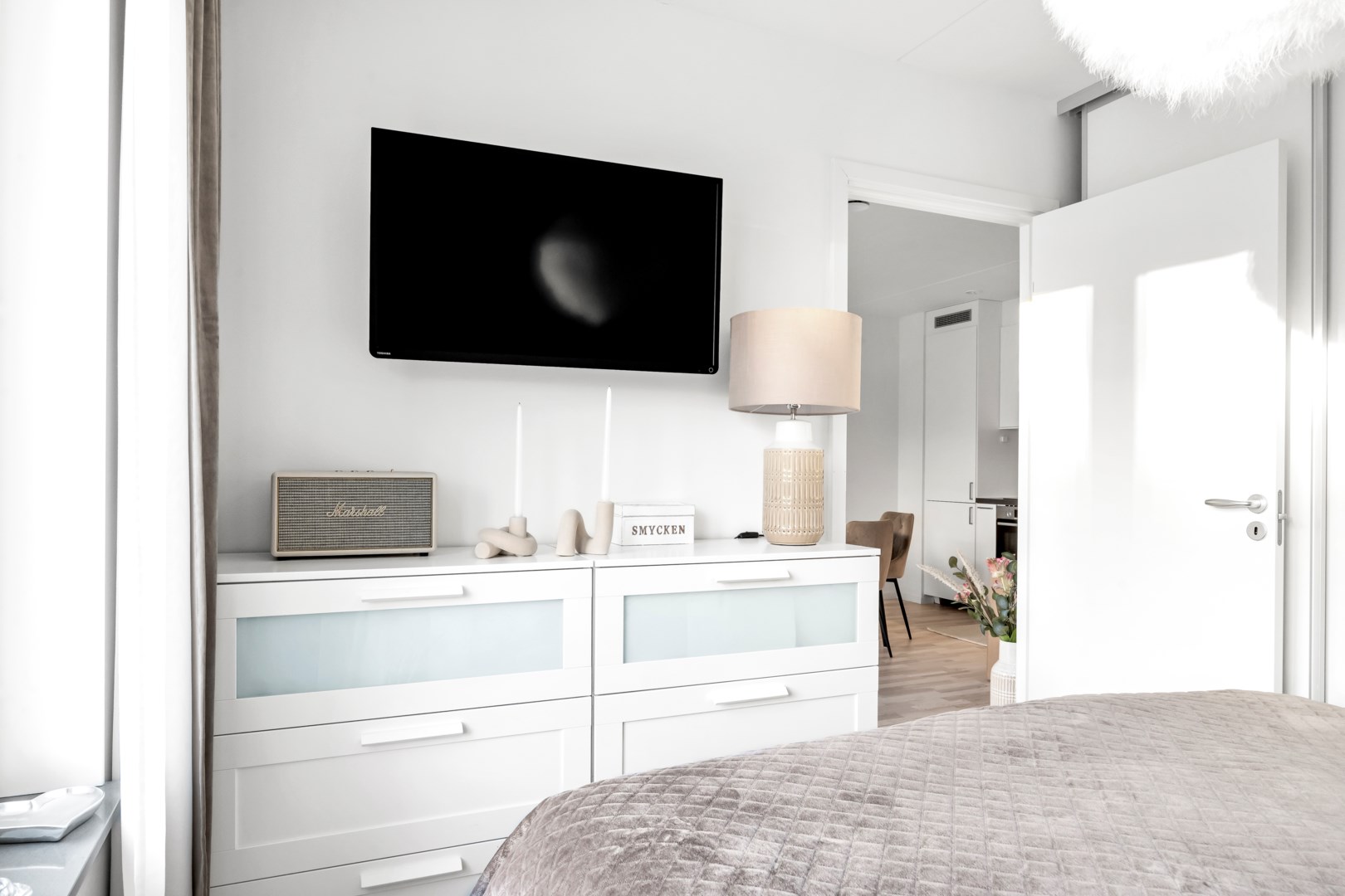 Bostadsbild från Portalgatan 92, Såld i Kapellgärdet, Uppsala