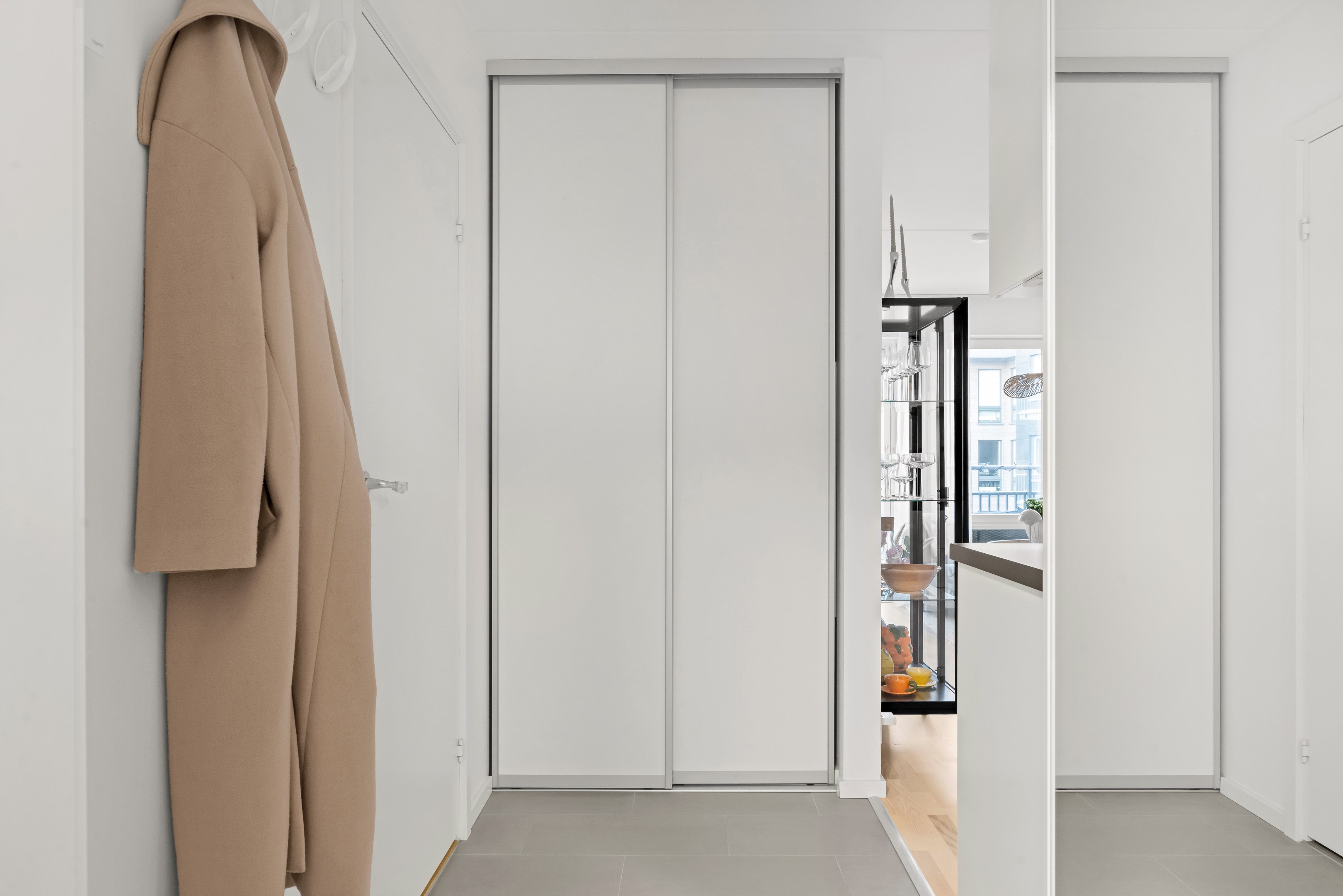 Bostadsbild från Portalgatan 92, Såld i Kapellgärdet, Uppsala